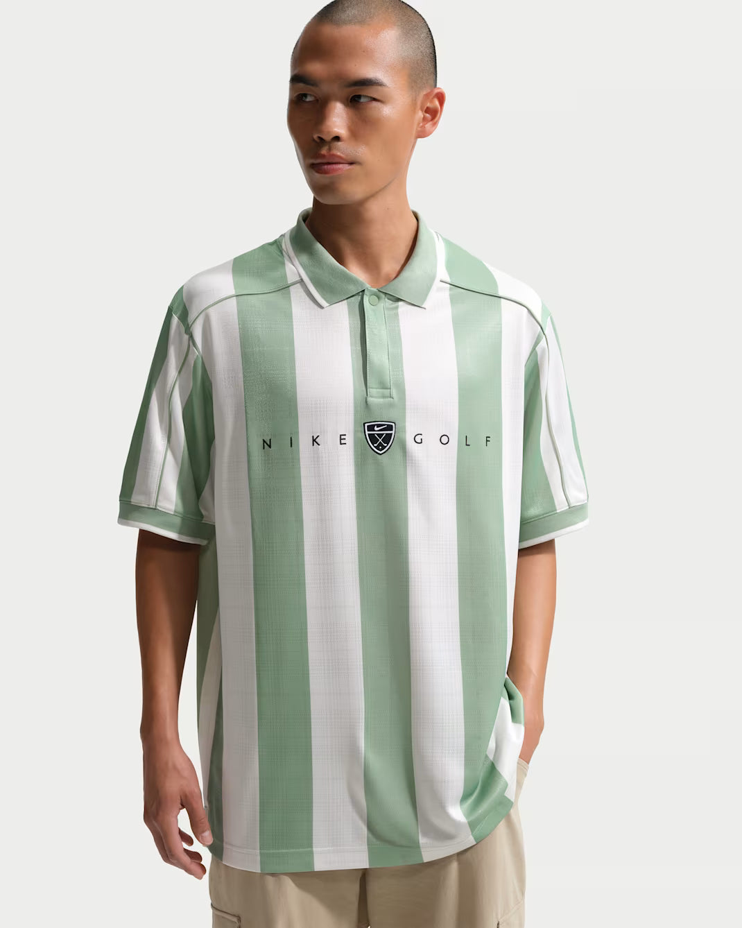 NIKE Fairway Fresh Golf Polo