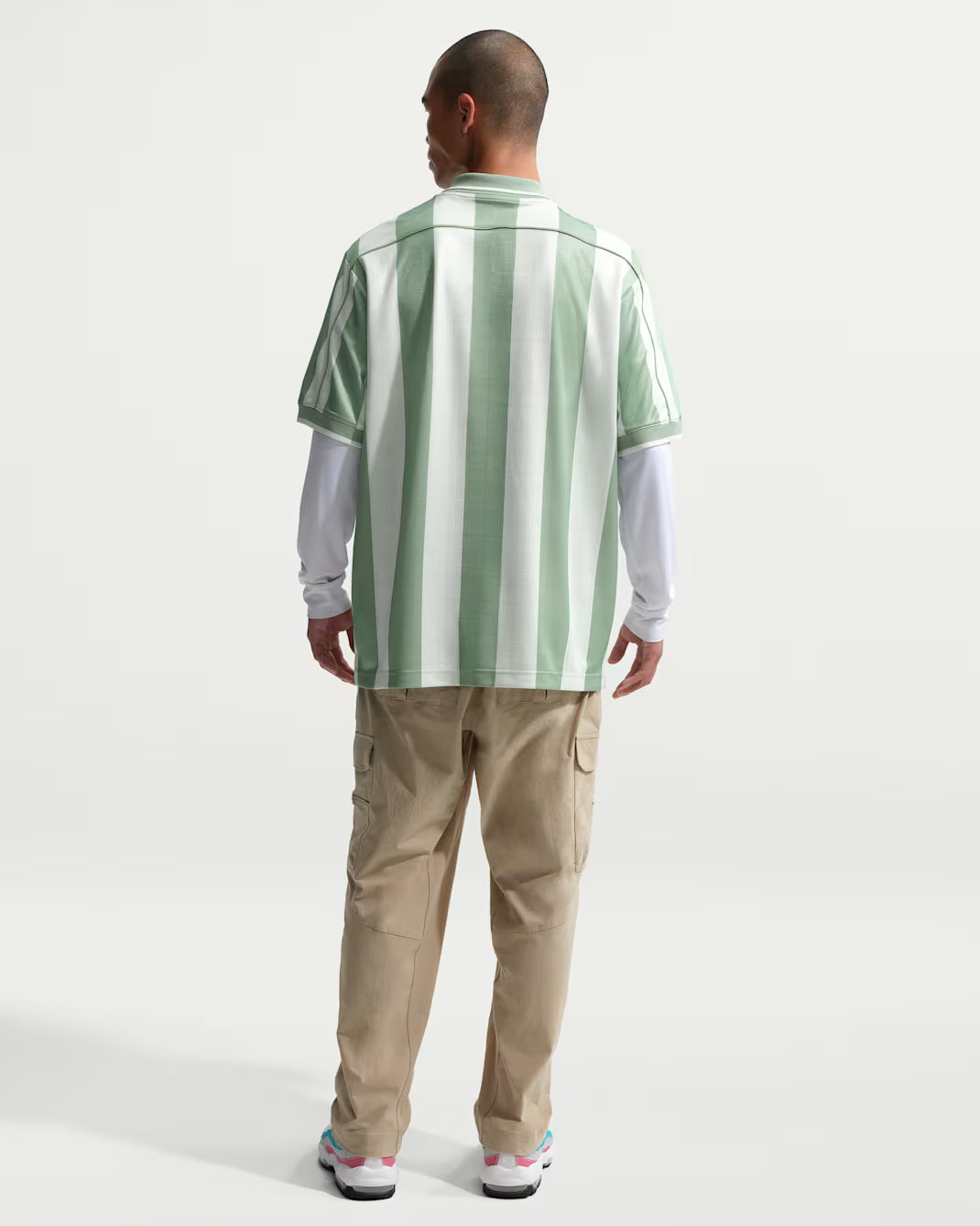 NIKE Fairway Fresh Golf Polo