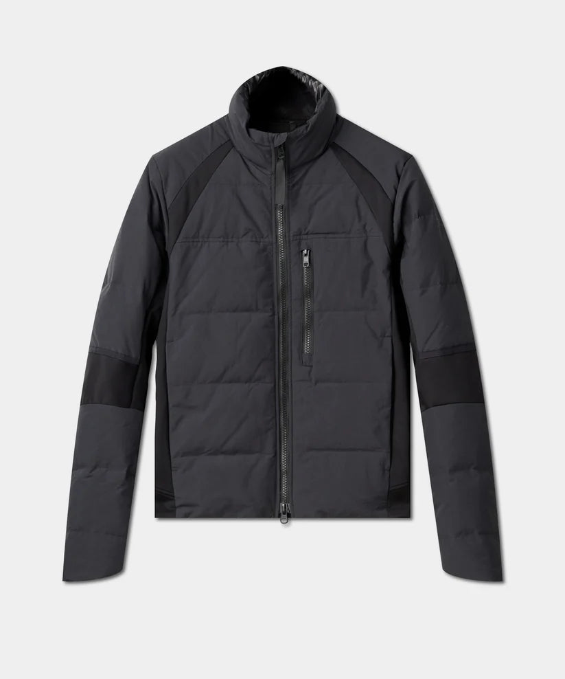 Macade Padded Core Tech Jacket