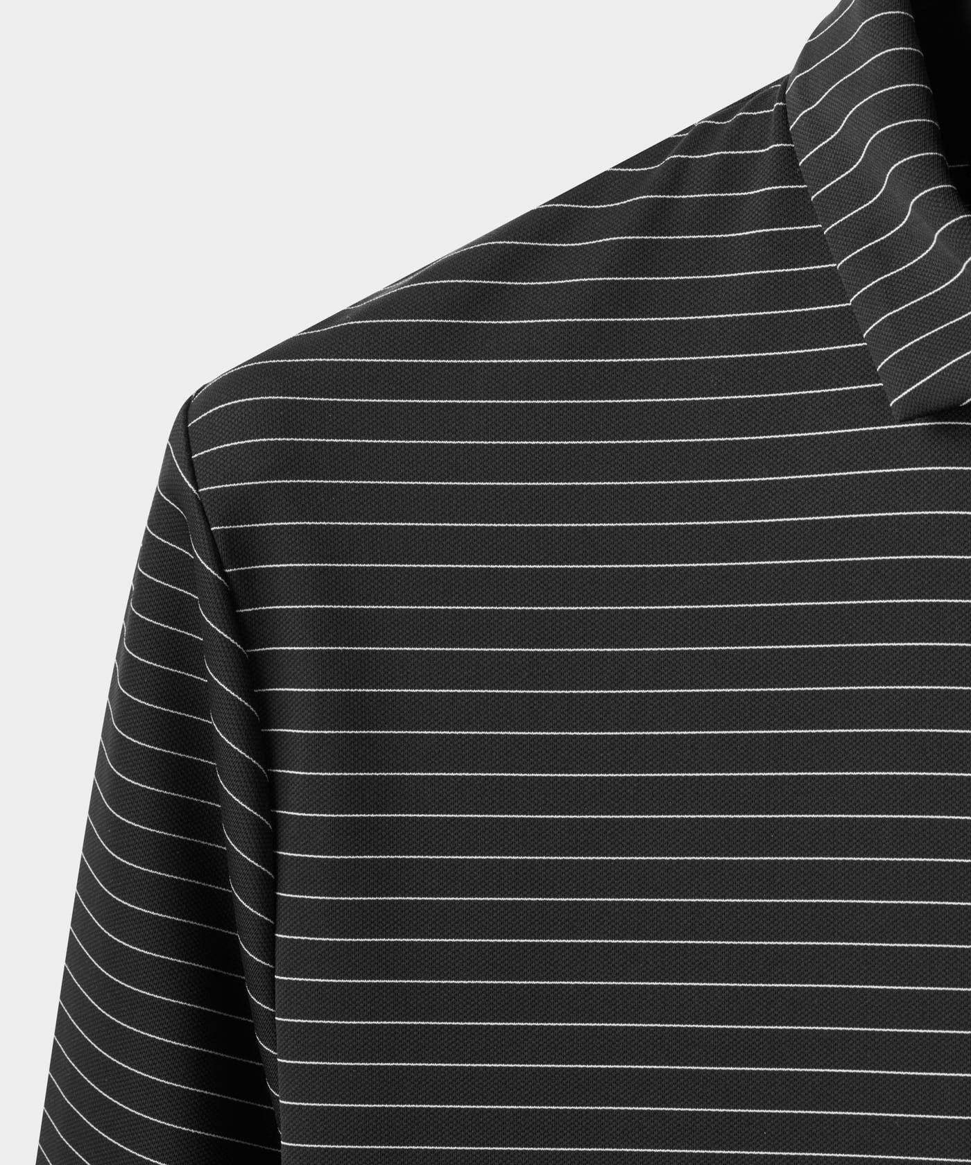 Macade Core TX Stripe Shirt
