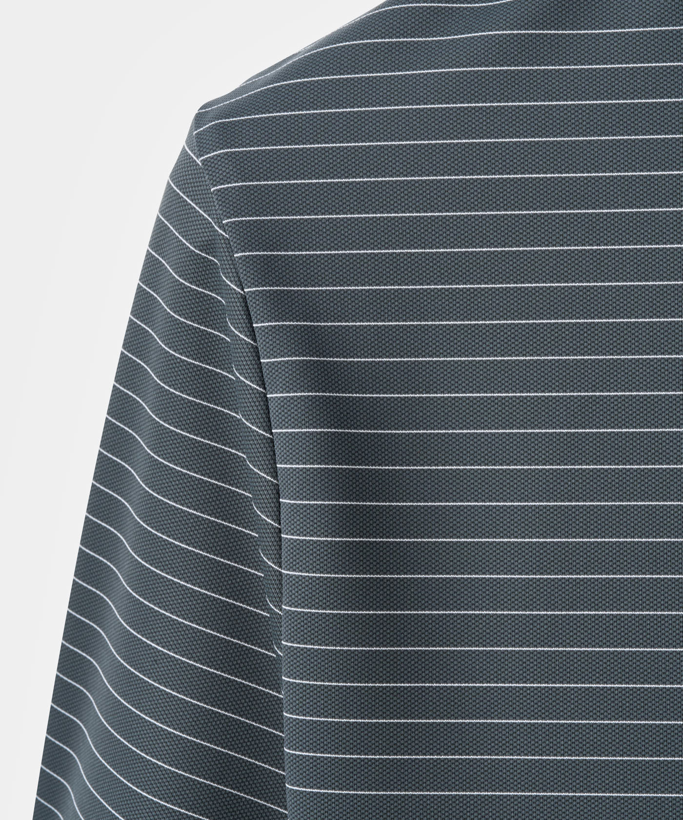 Macade Core TX Stripe Shirt