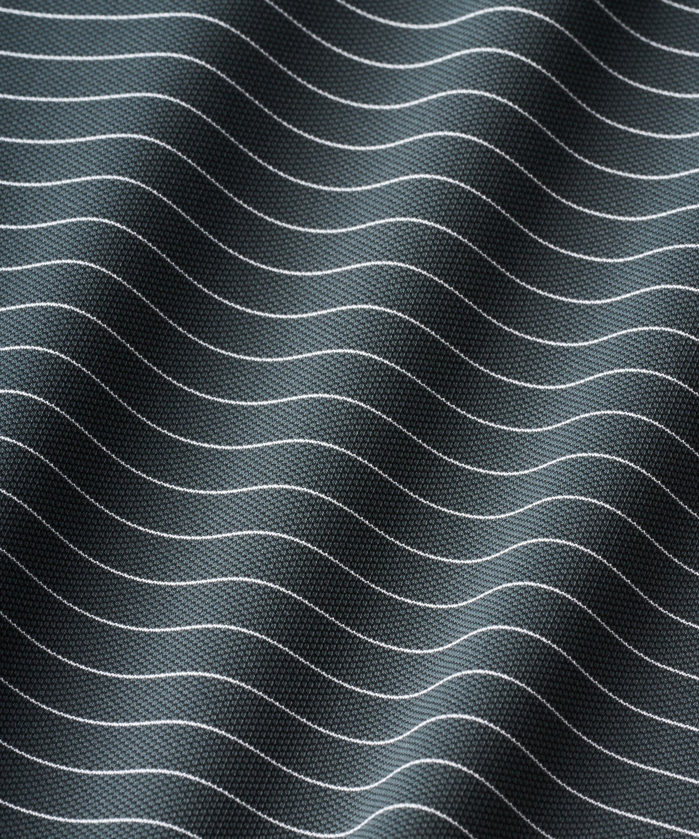 Macade Core TX Stripe Shirt