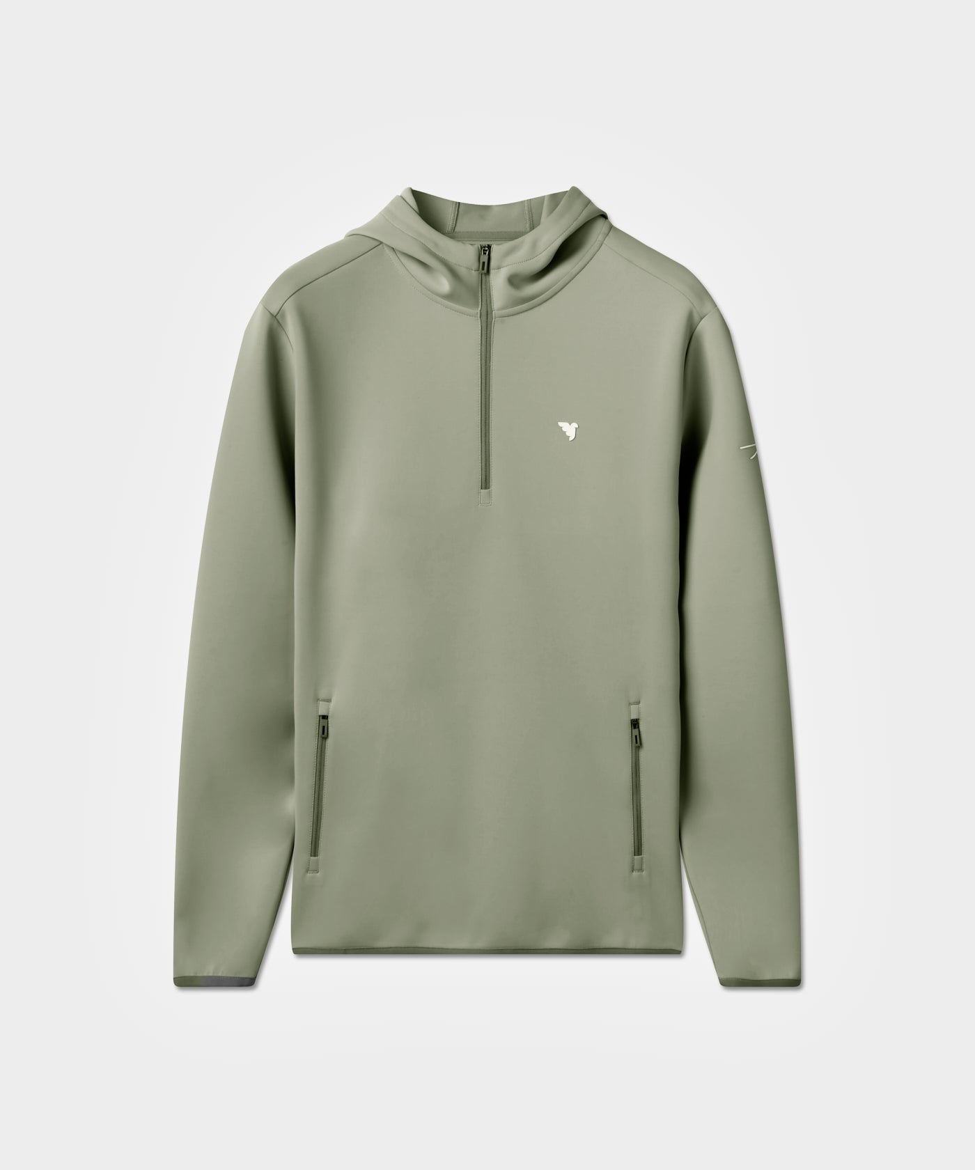Macade Therma Zip Hoodie