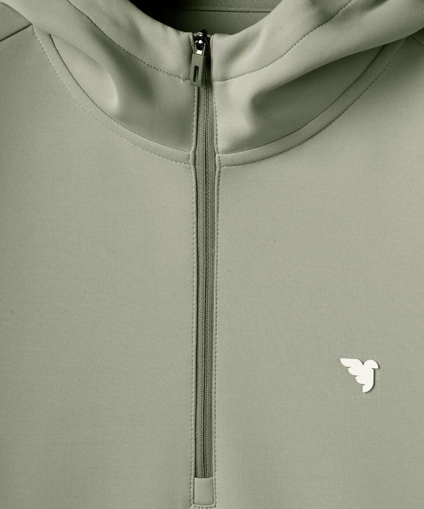 Macade Therma Zip Hoodie