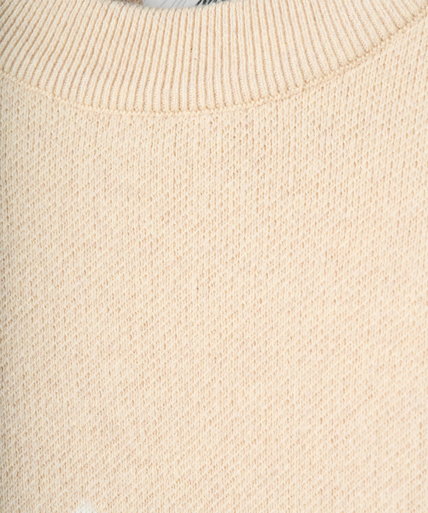 Macade Dömu Signature Knit Sweater
