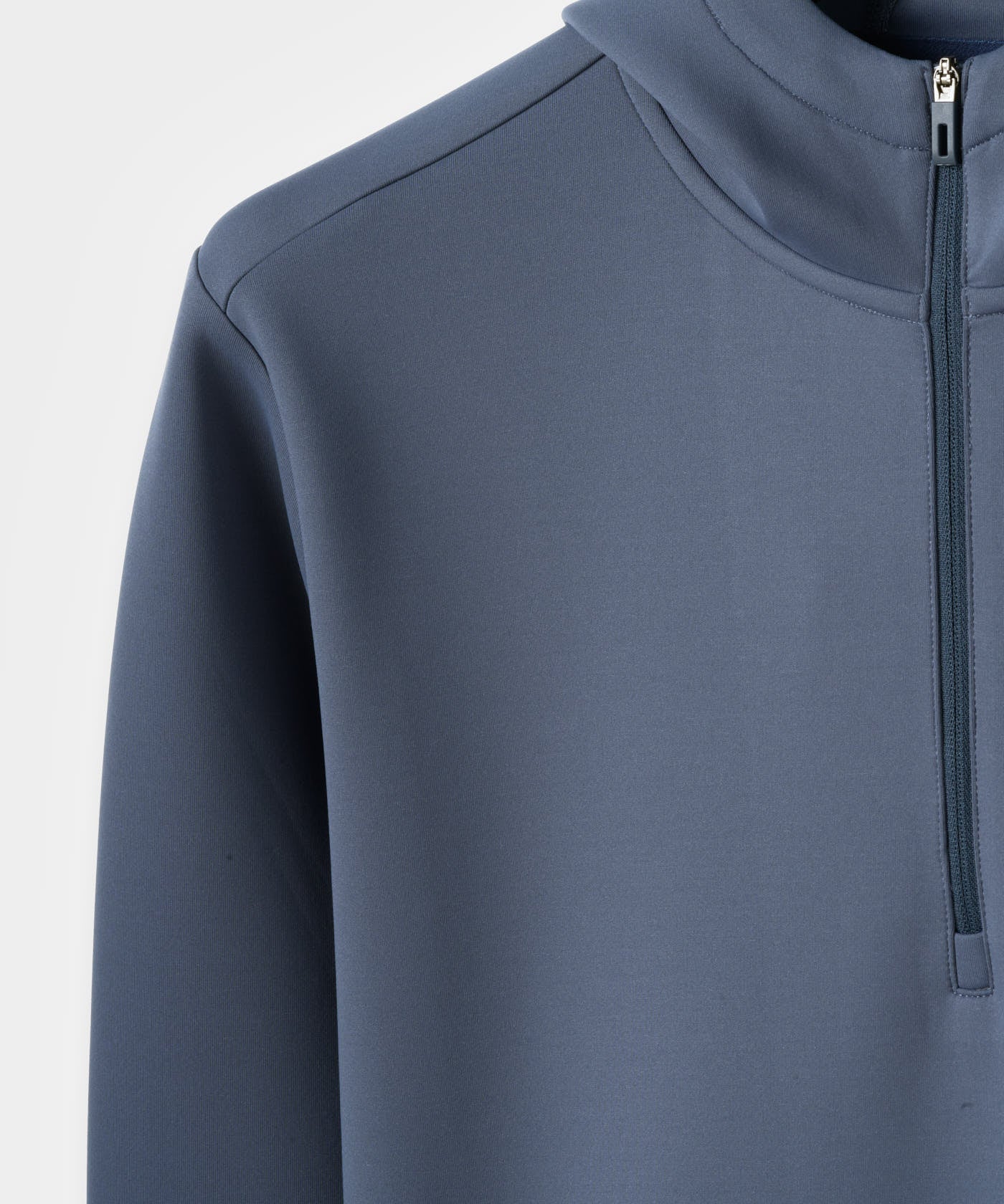 Macade Therma Zip Hoodie