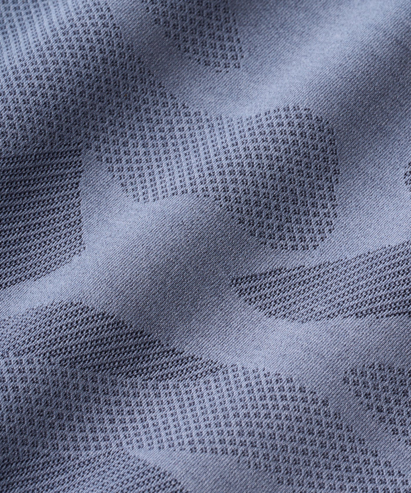 Macade TR Camo Fleece Crewneck