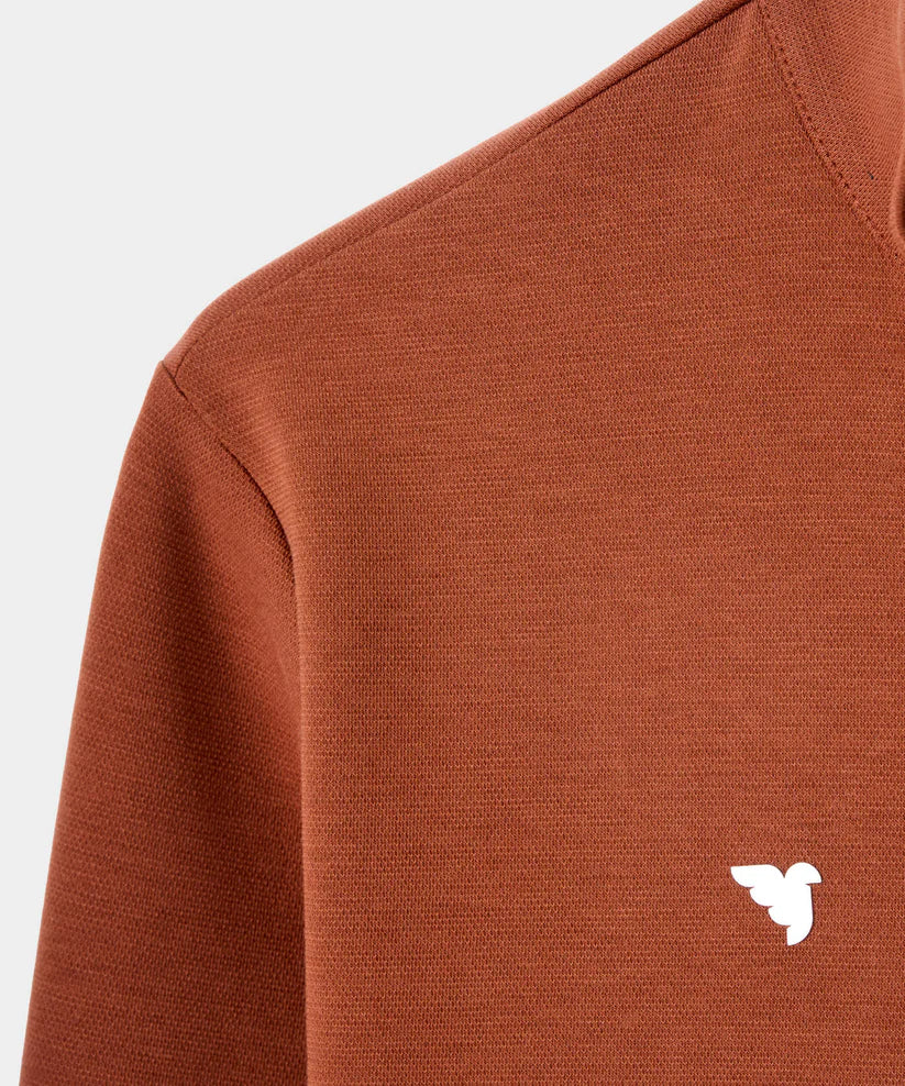 Macade Dömu Zoe Flex Quarter Zip