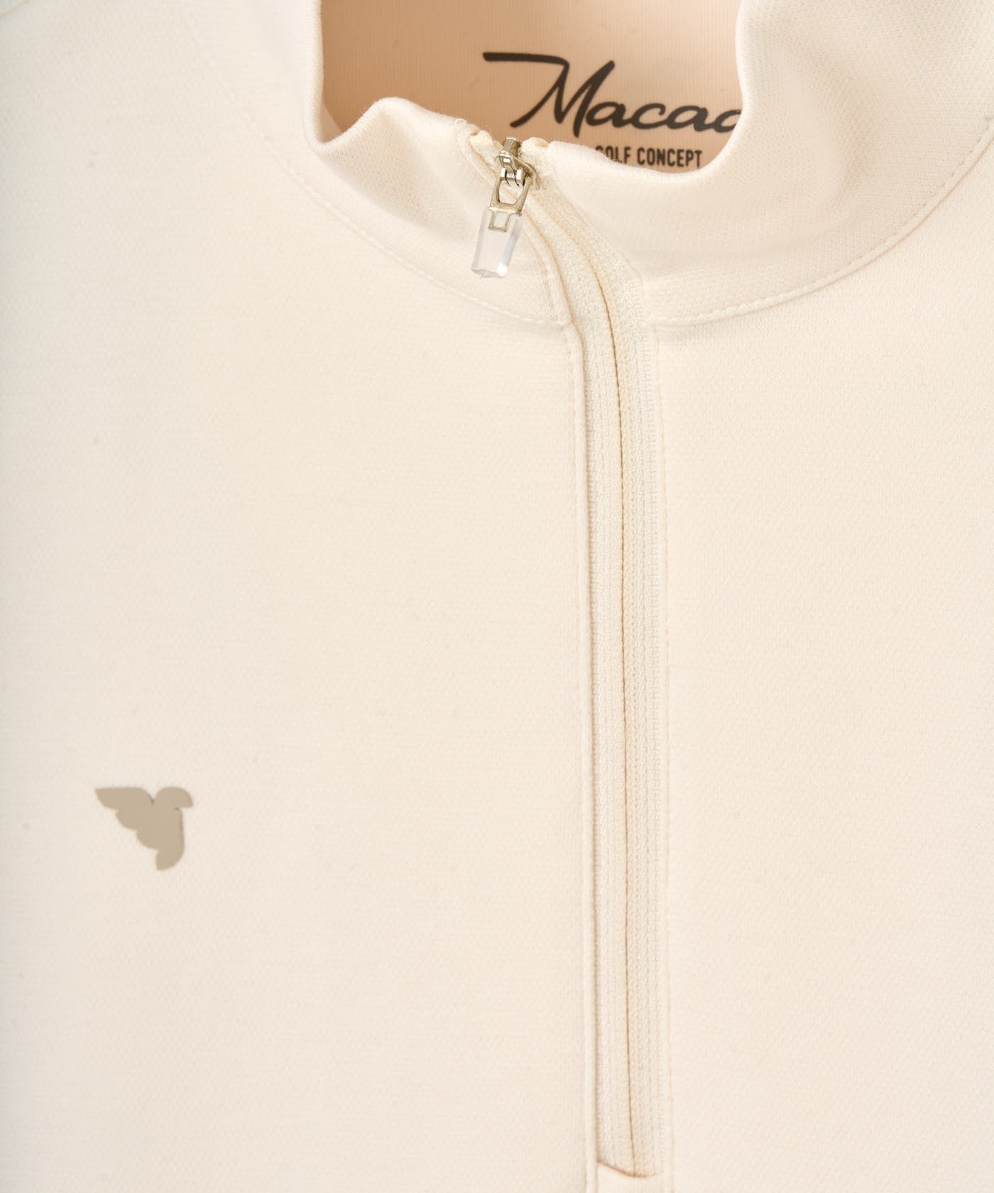 Macade Dömu Zoe Flex Quarter Zip