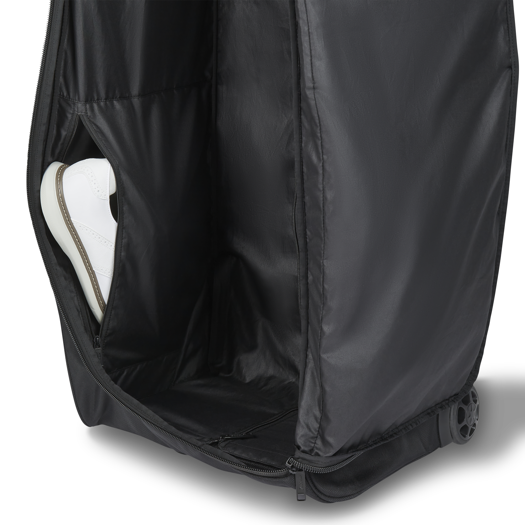 Ferðacover Players Travel Cover
