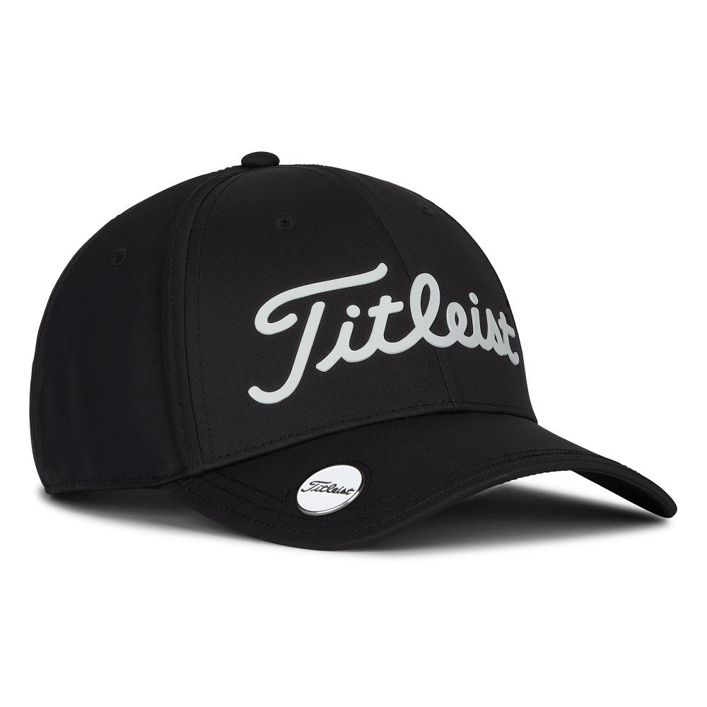 Derhúfa Dömu Titleist Ball Marker