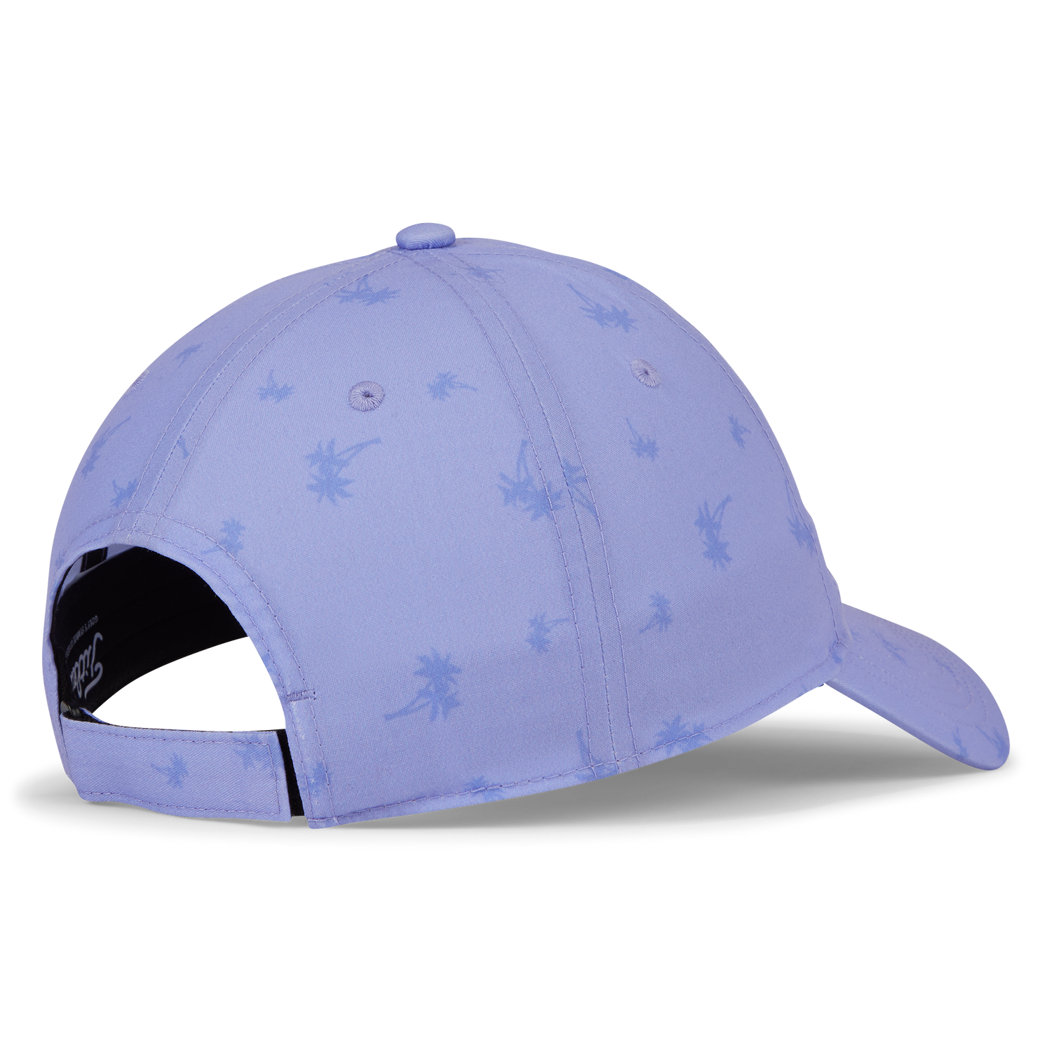 Derhúfa Dömu Titleist Charleston Print