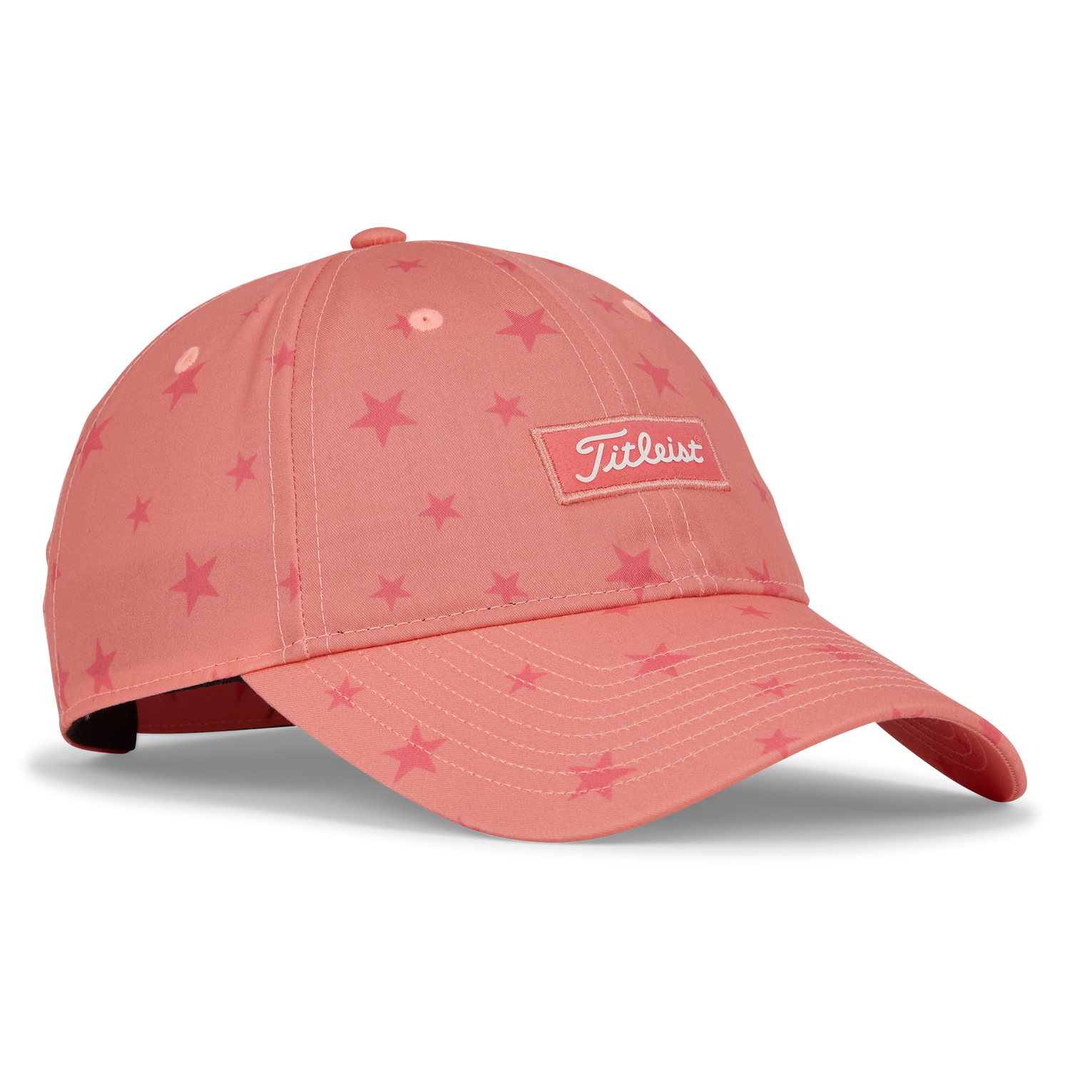 Derhúfa Dömu Titleist Charleston Print