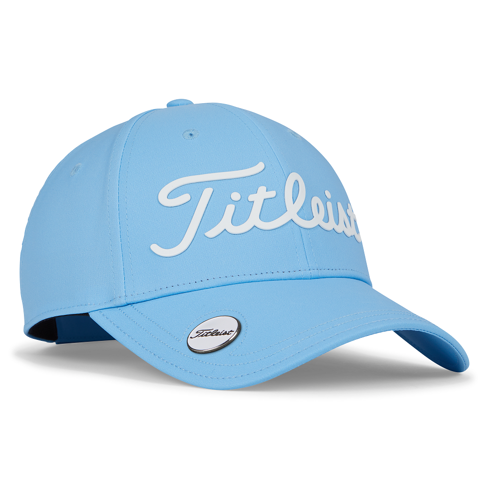 Derhúfa Dömu Titleist Ball Marker