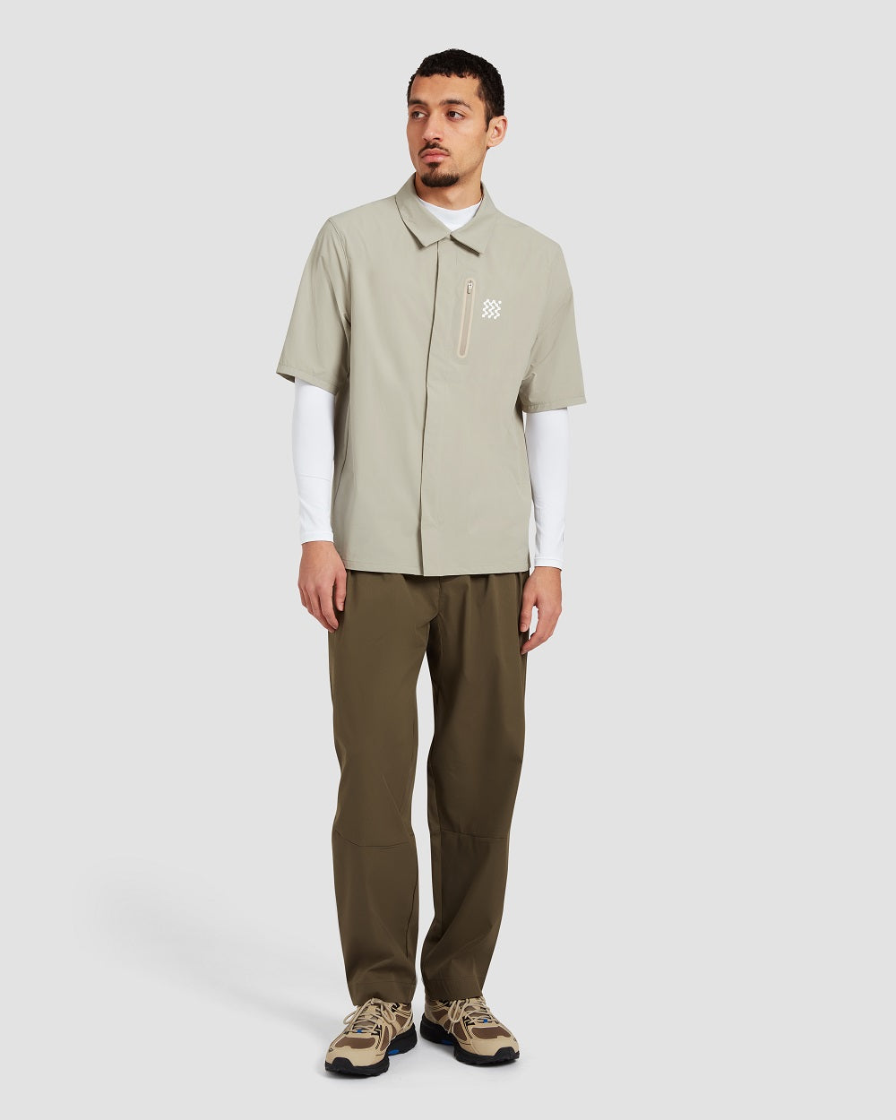 Manors Frontier Shirt