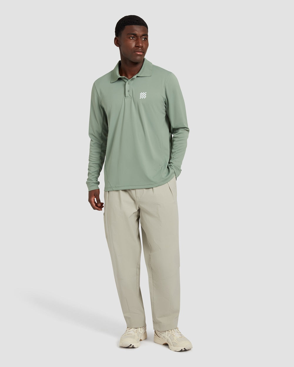 Manors Greenskeeper Trouser