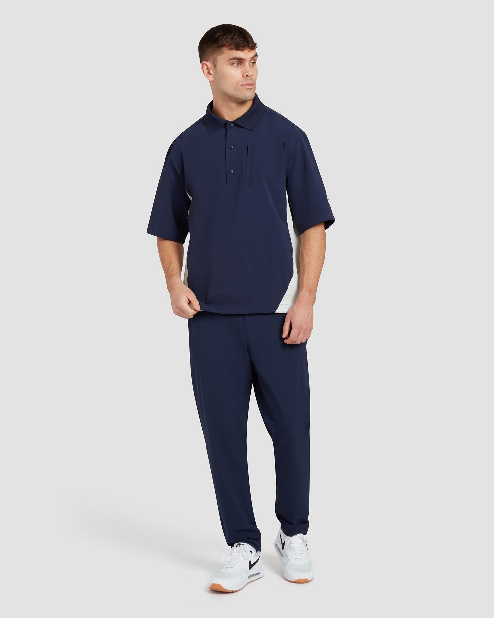 Manors Shooter Shirt