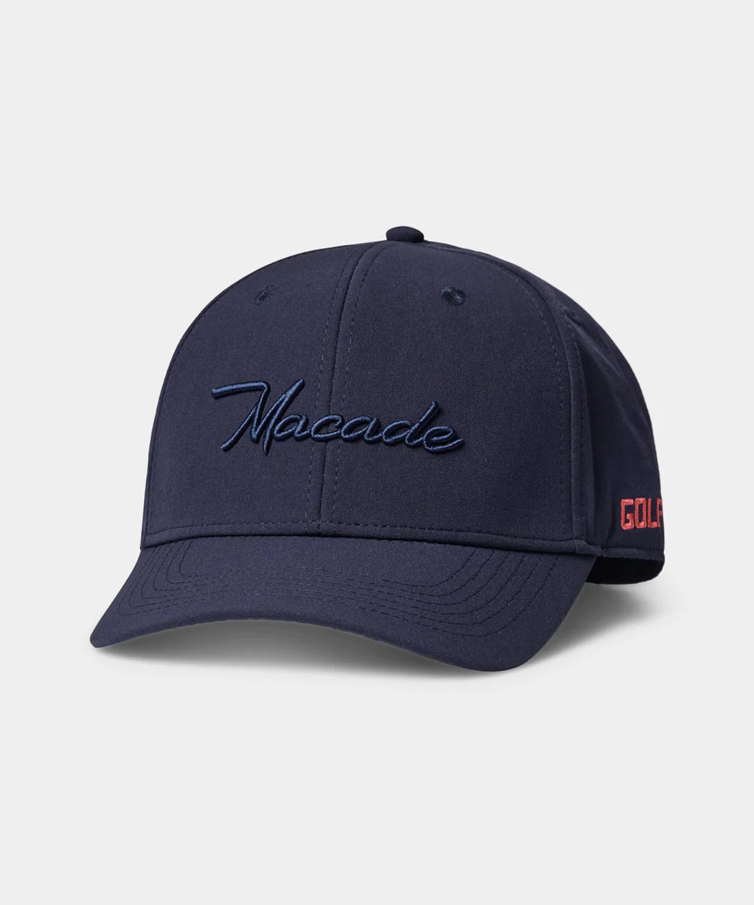 Macade Range Snapback