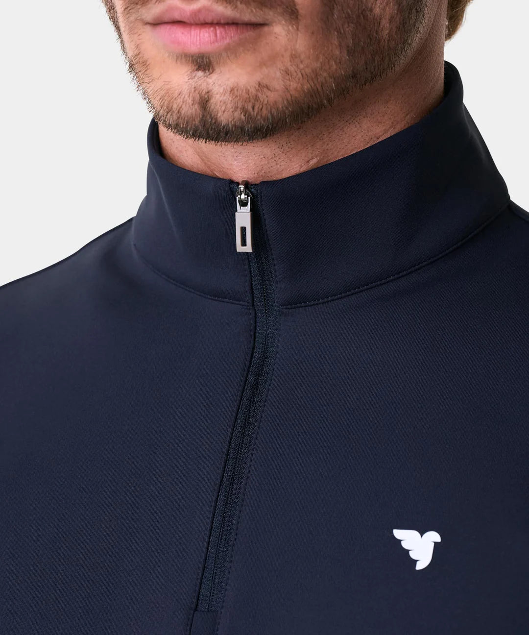 Macade Therma Quarter Zip 2024