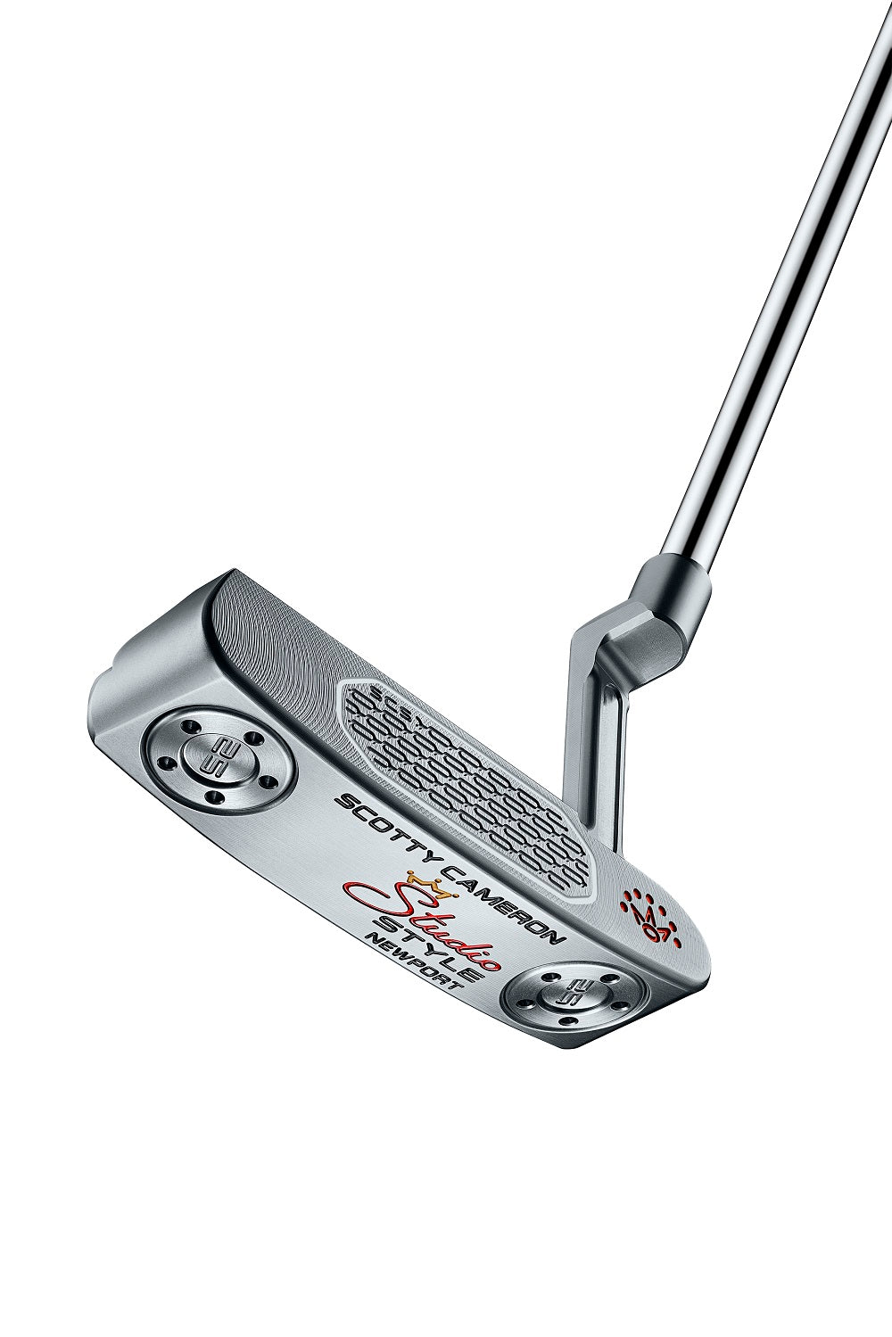 Scotty Cameron Studio Style Newport Pútter