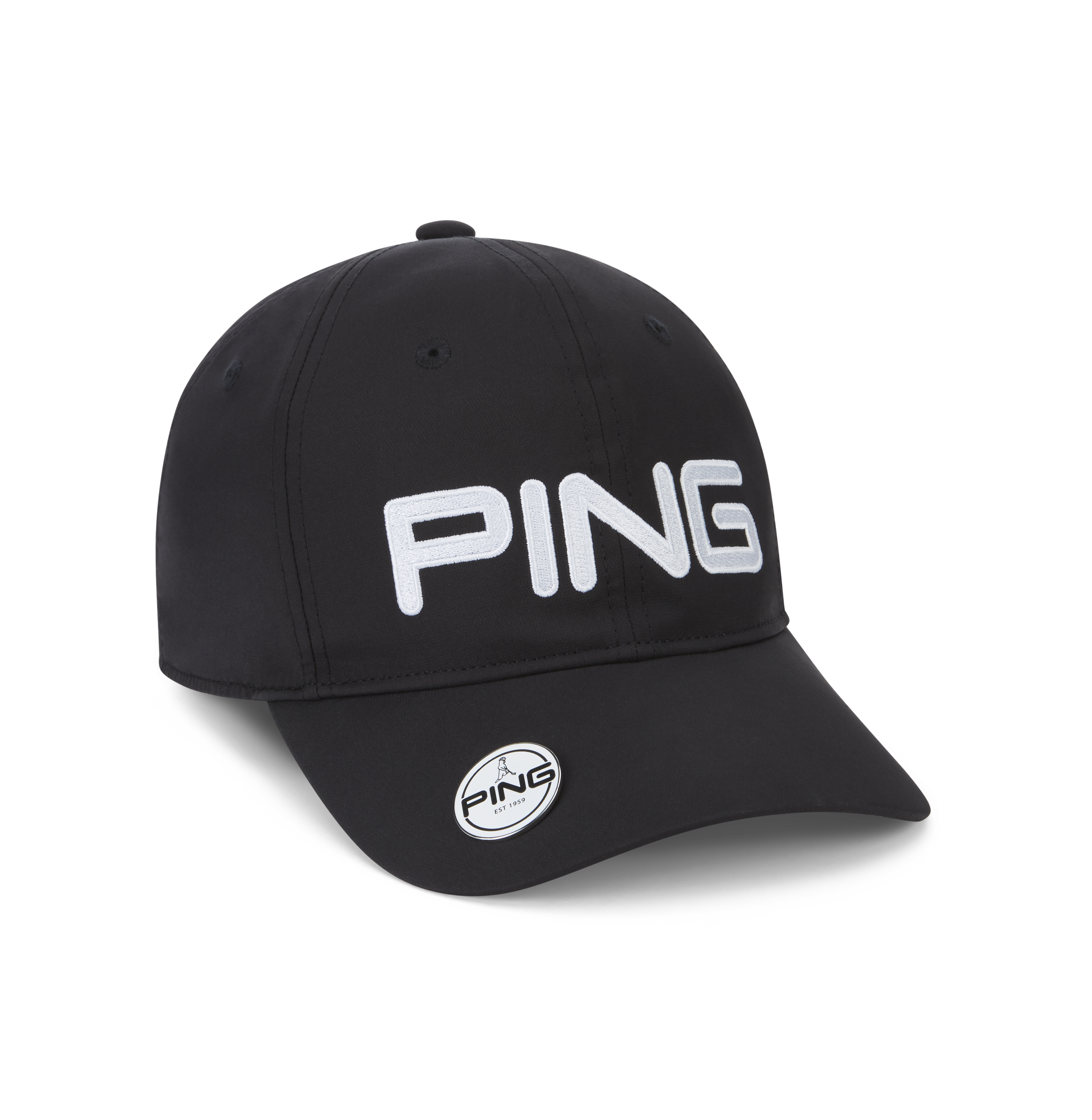 PING Derhúfa Ball Marker