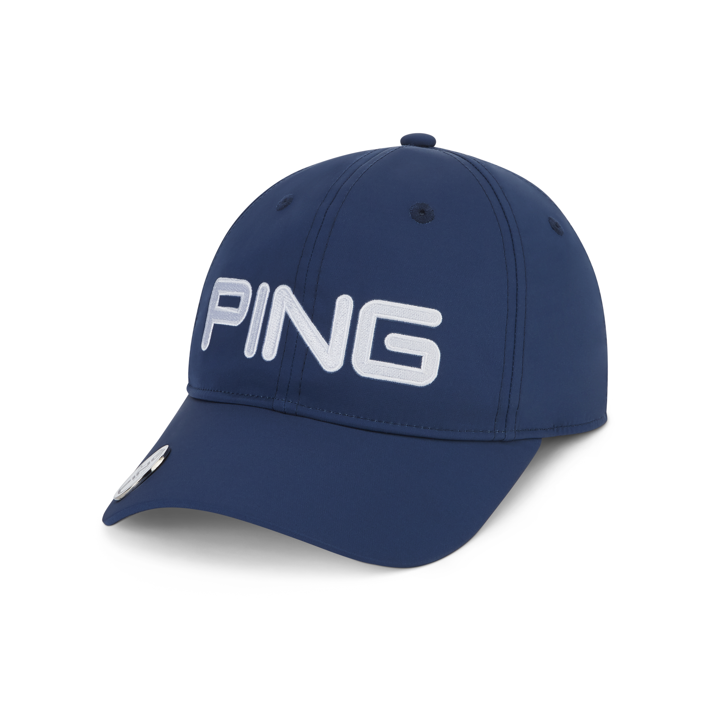 PING Derhúfa Ball Marker