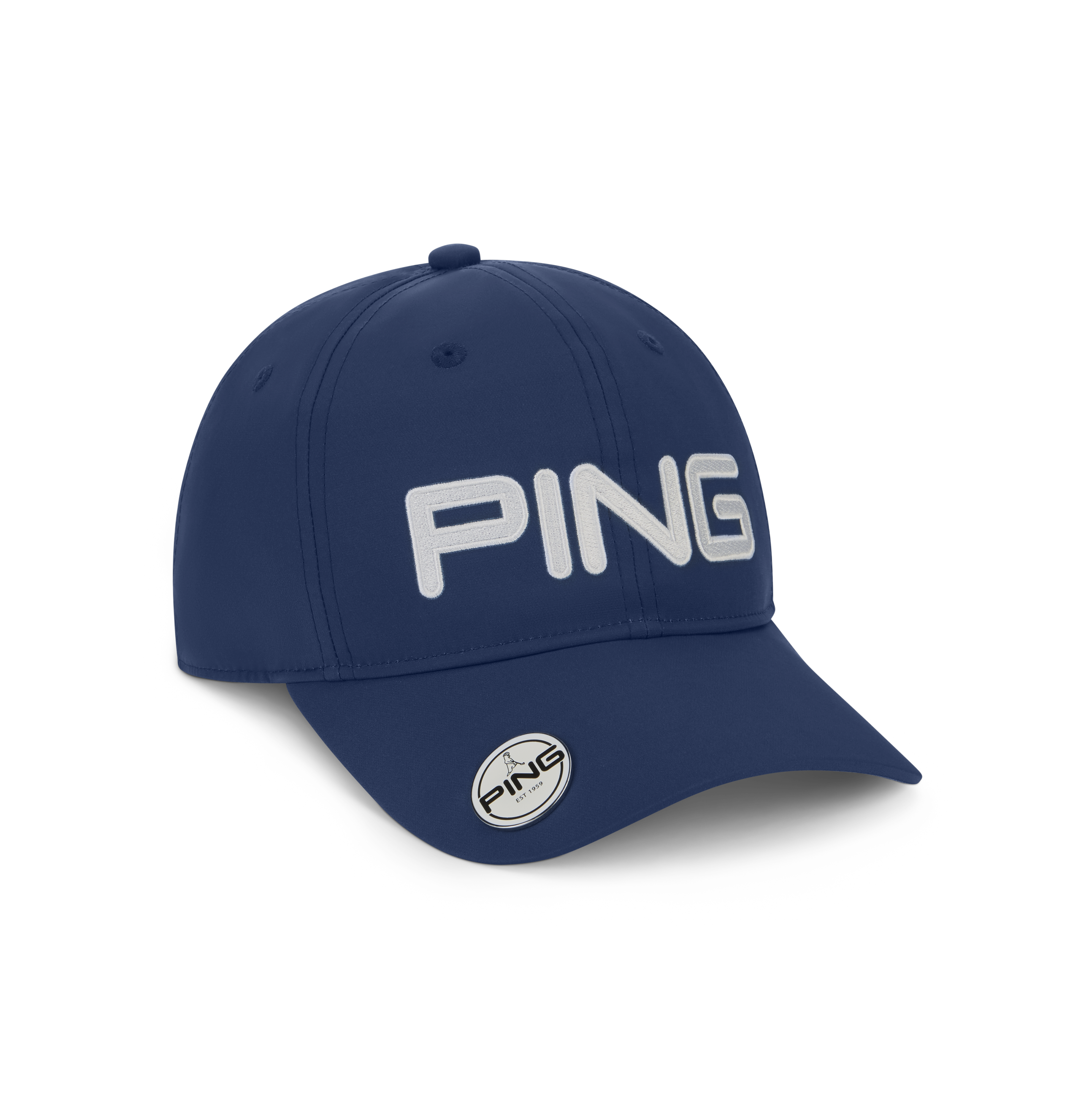 PING Derhúfa Ball Marker