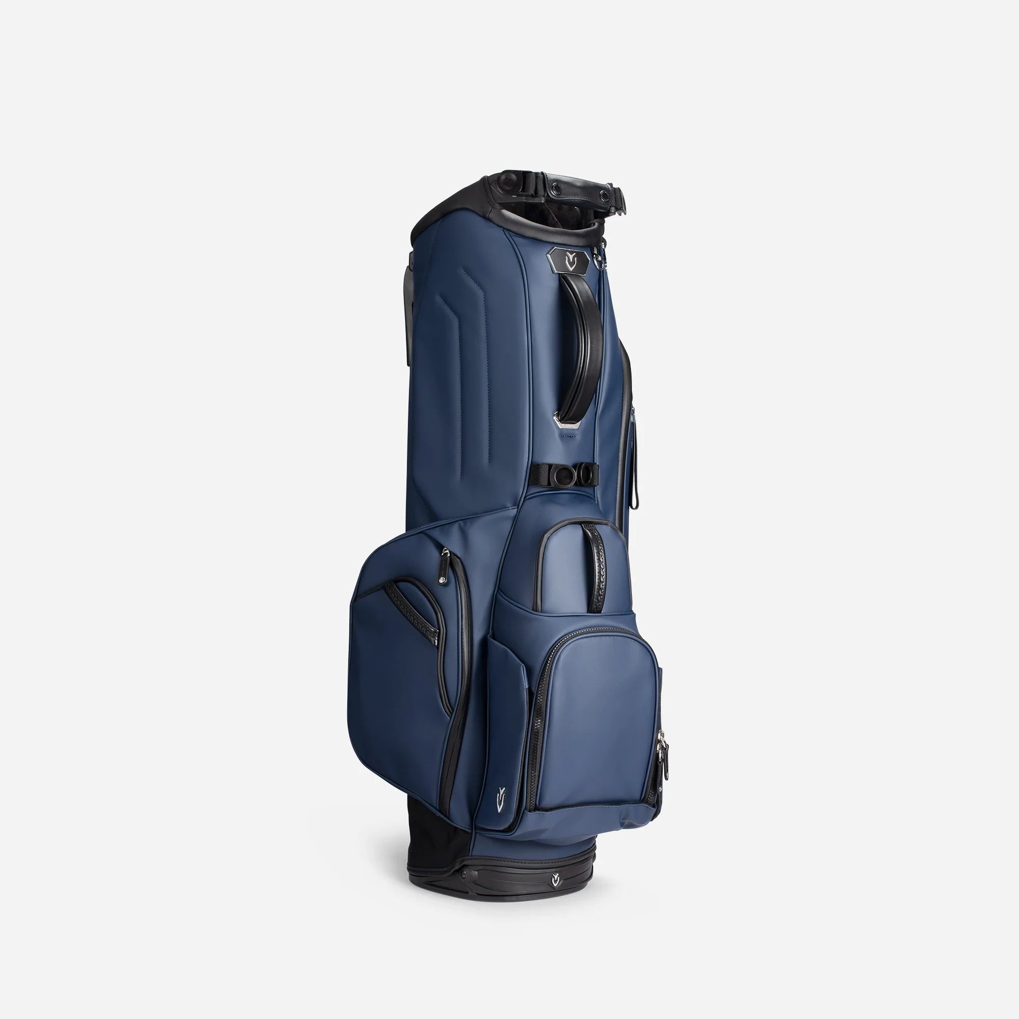 Golfpoki Vessel Player V Stand 14-Way