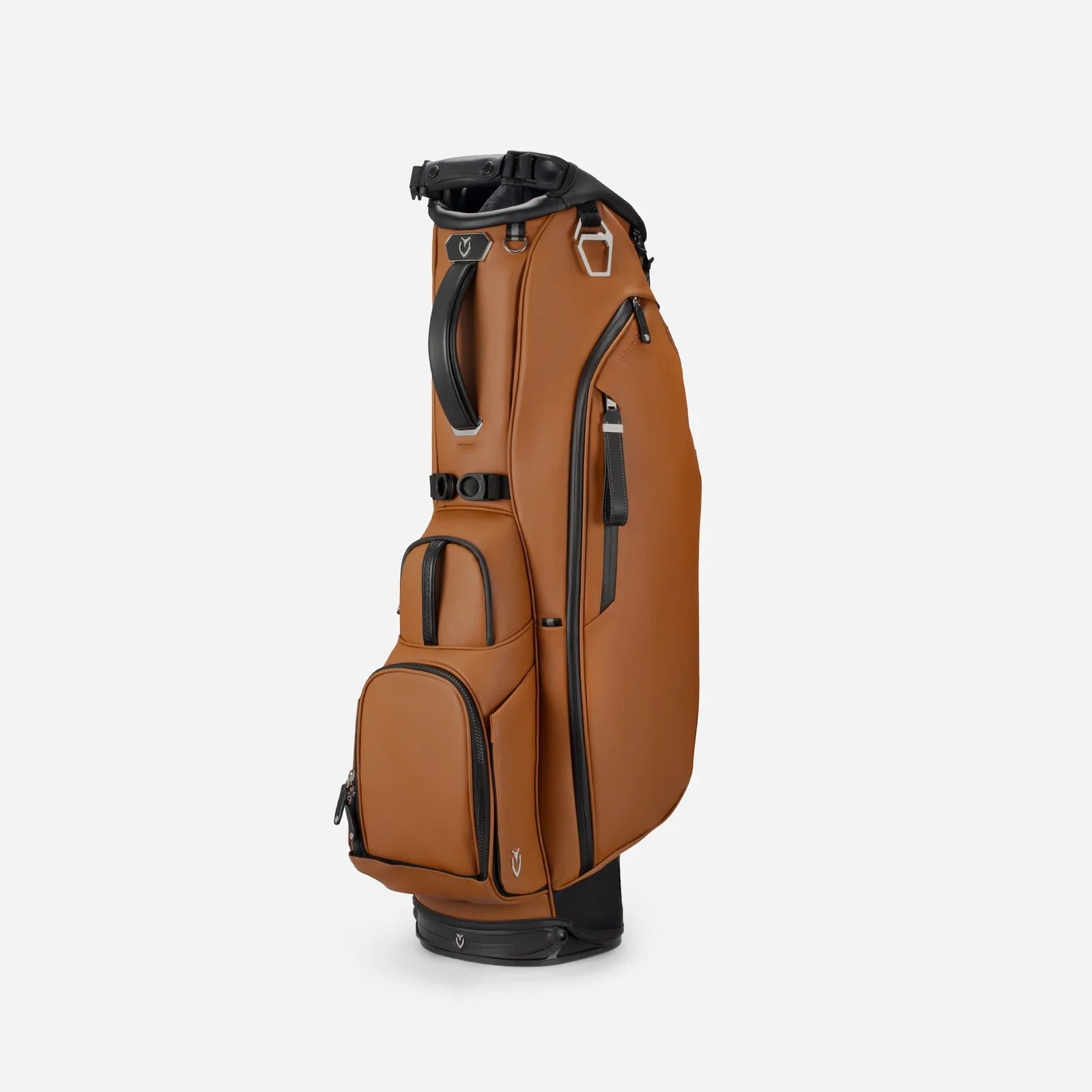 Golfpoki Vessel Player V Stand 6-Way