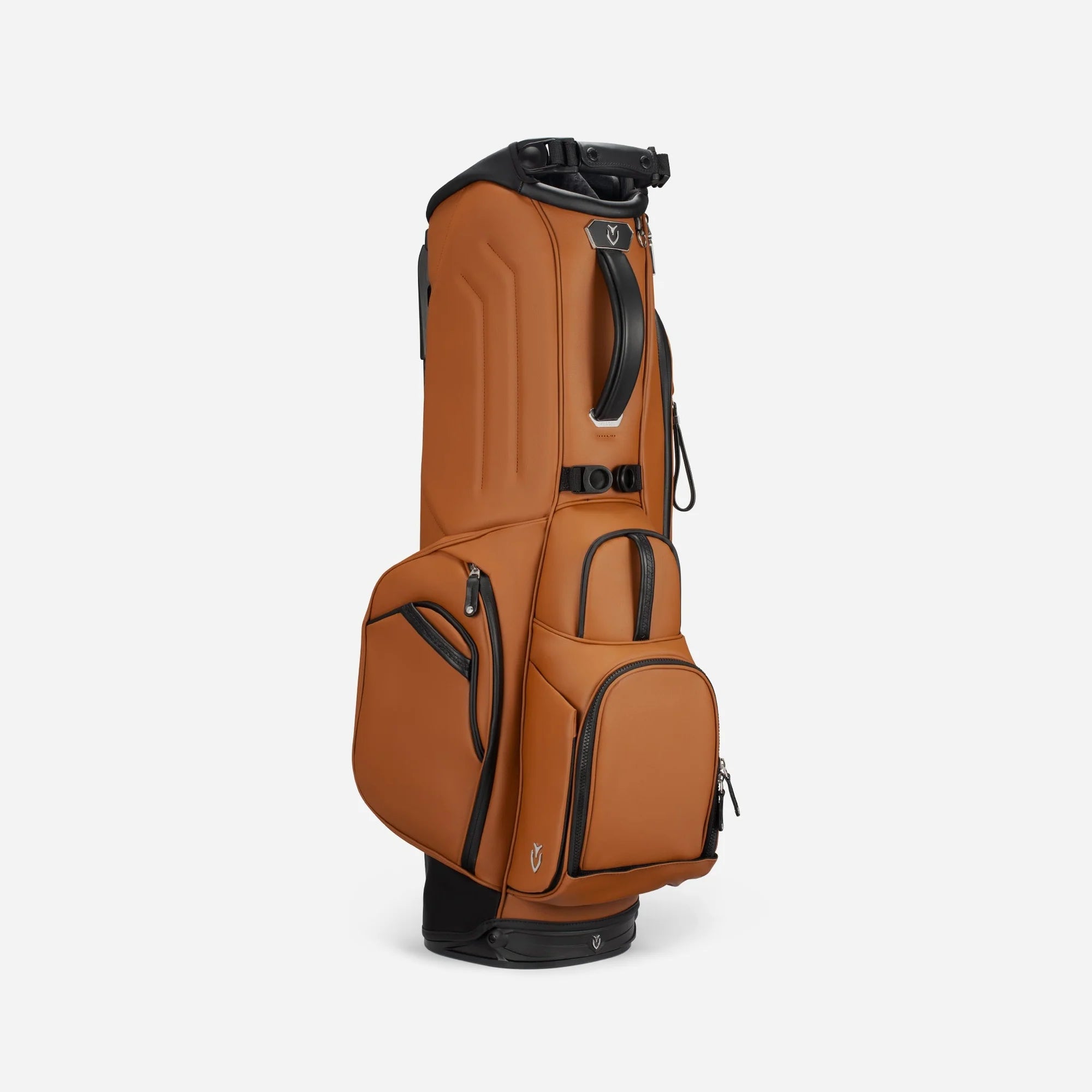 Golfpoki Vessel Player V Stand 6-Way