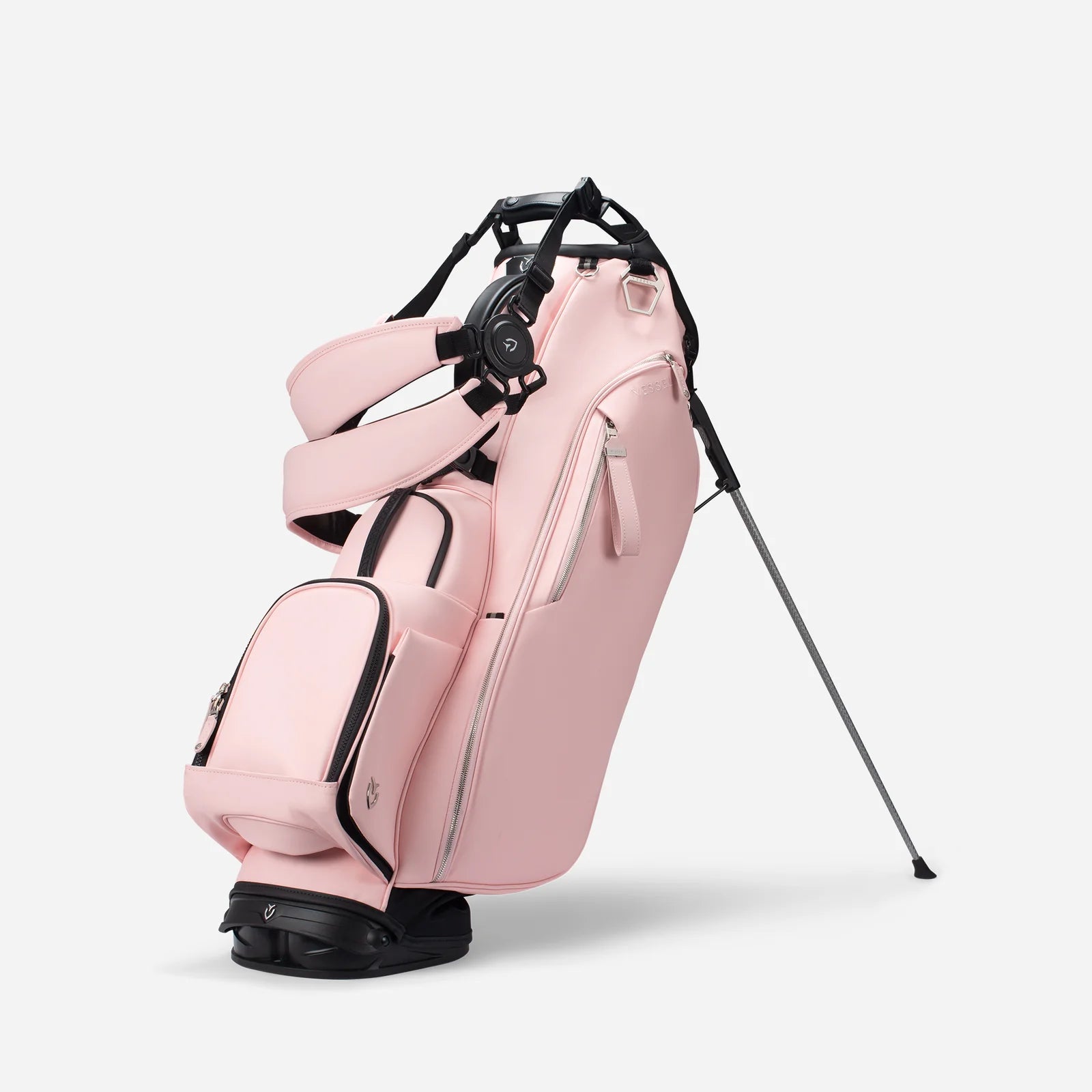 Golfpoki Vessel Player V Stand 14-Way