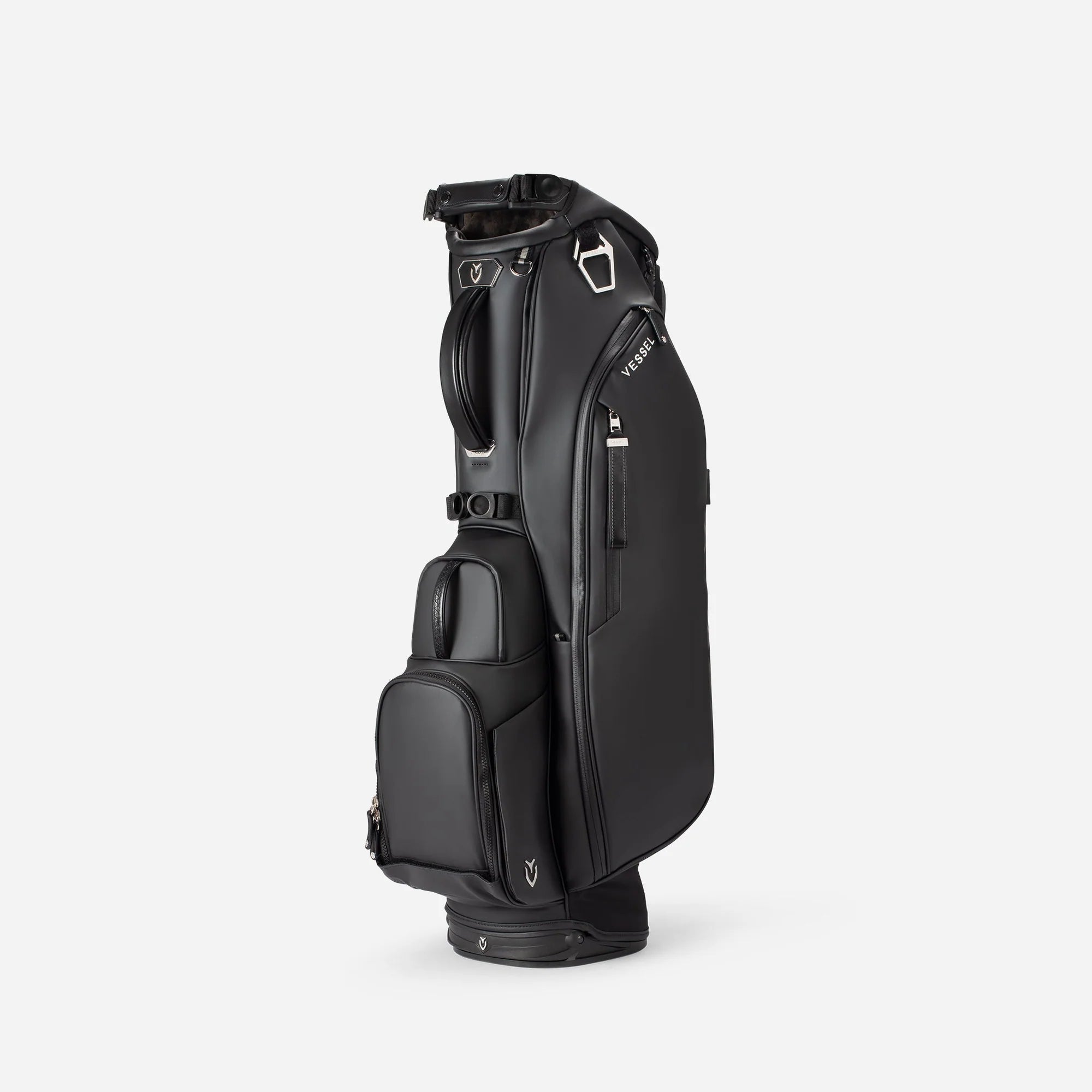 Golfpoki Vessel Player V Stand 14-Way