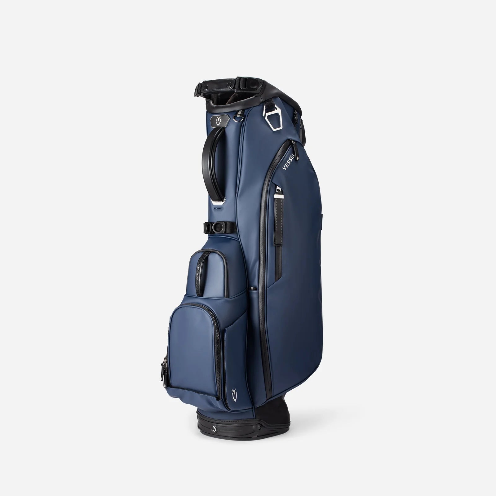 Golfpoki Vessel Player V Stand 14-Way