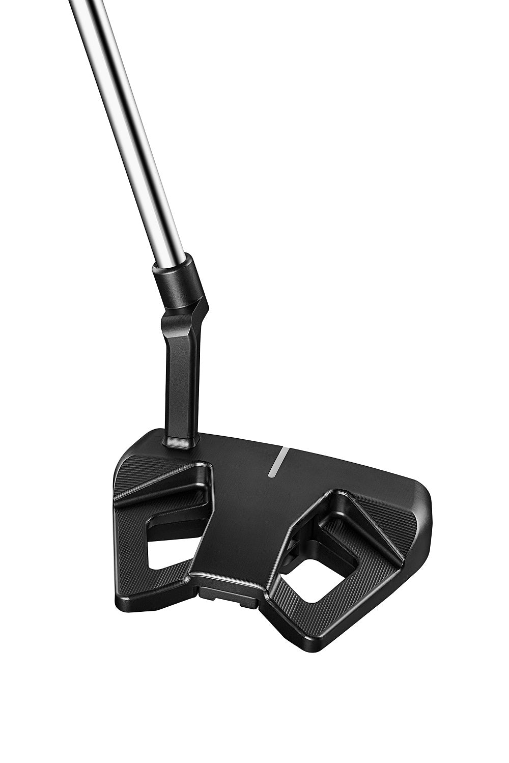 Scotty Cameron Phantom Black 9.2R Limited Pútter – Prósjoppan