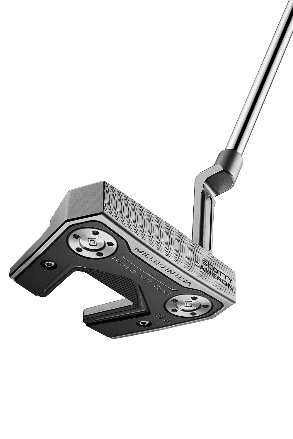 Scotty Cameron Phantom 5.2 Pútter