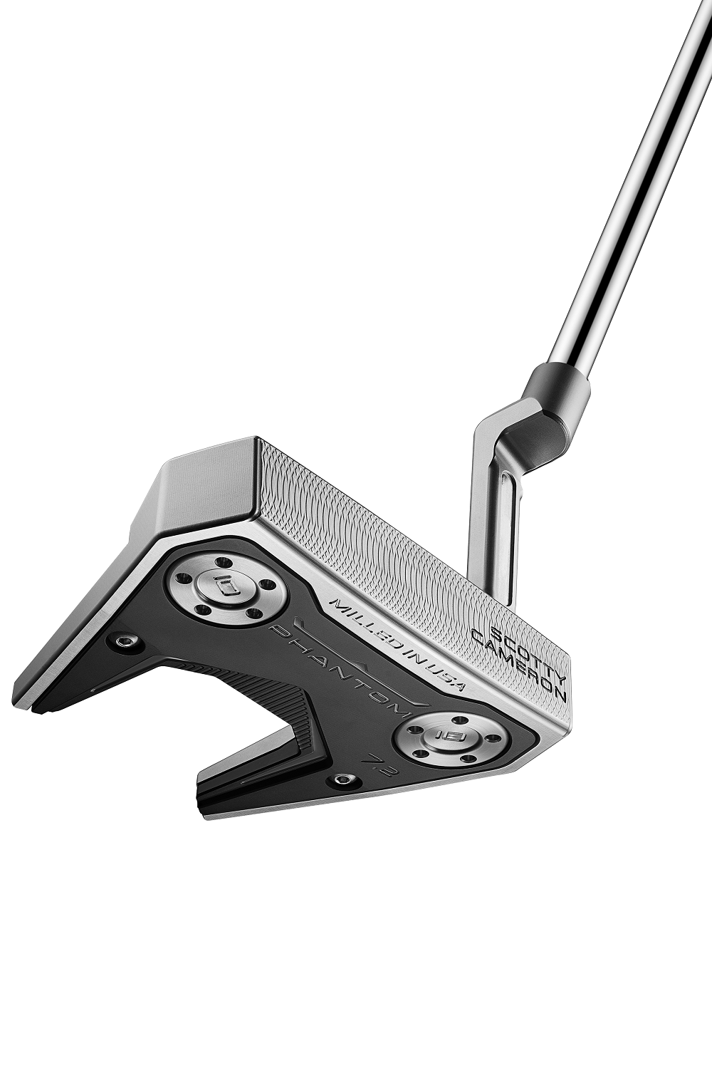 Scotty Cameron Phantom 7.2 Pútter