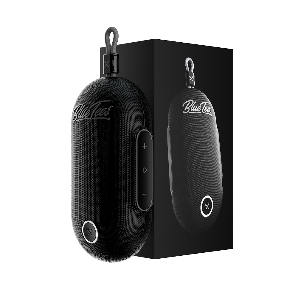 Blue Tees Player Go GPS Hátalari