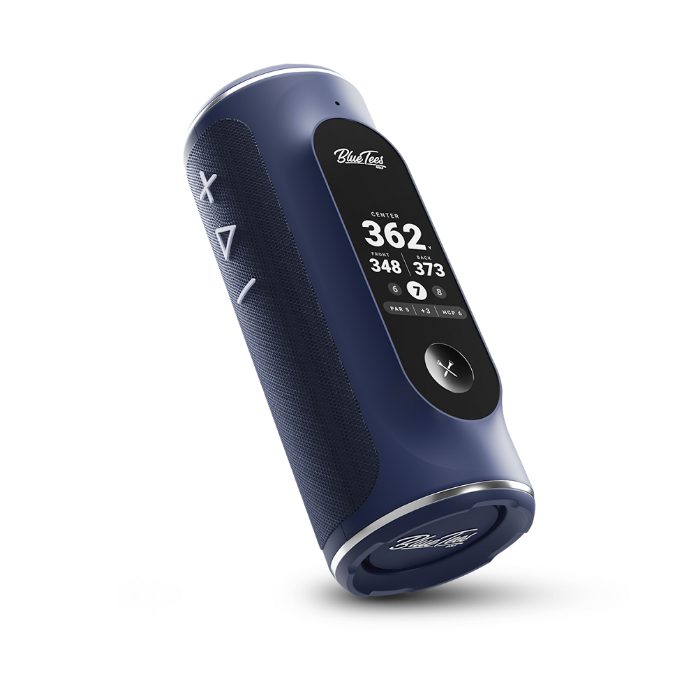 Blue Tees Player+ GPS Hátalari