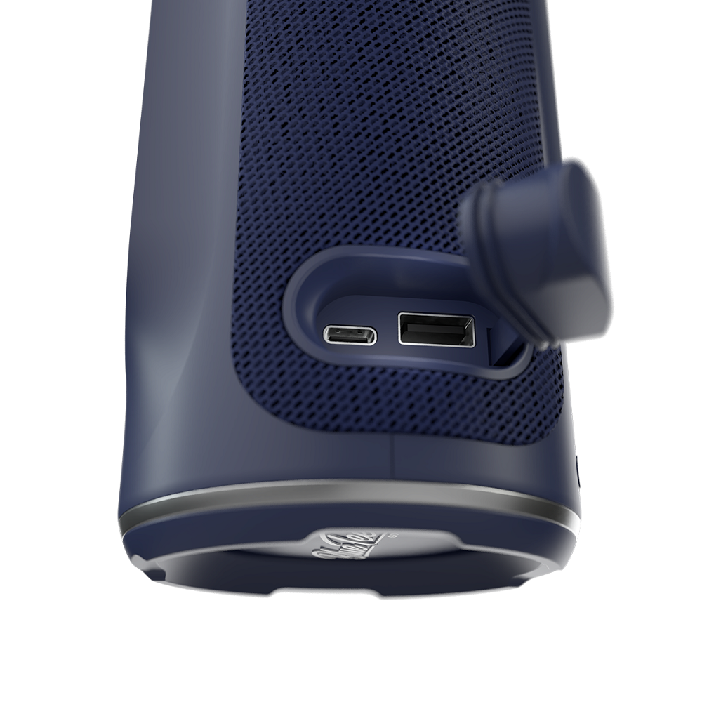 Blue Tees Player+ GPS Hátalari