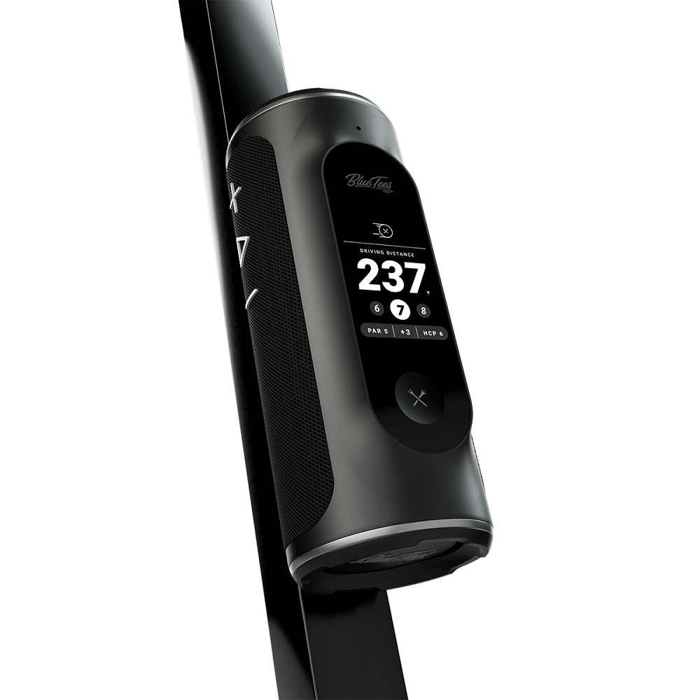 Blue Tees Player+ GPS Hátalari
