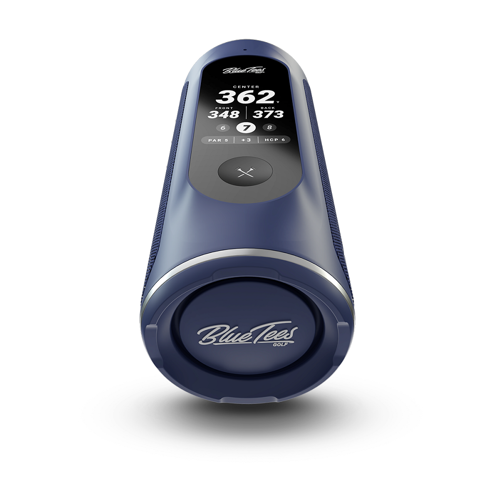 Blue Tees Player+ GPS Hátalari