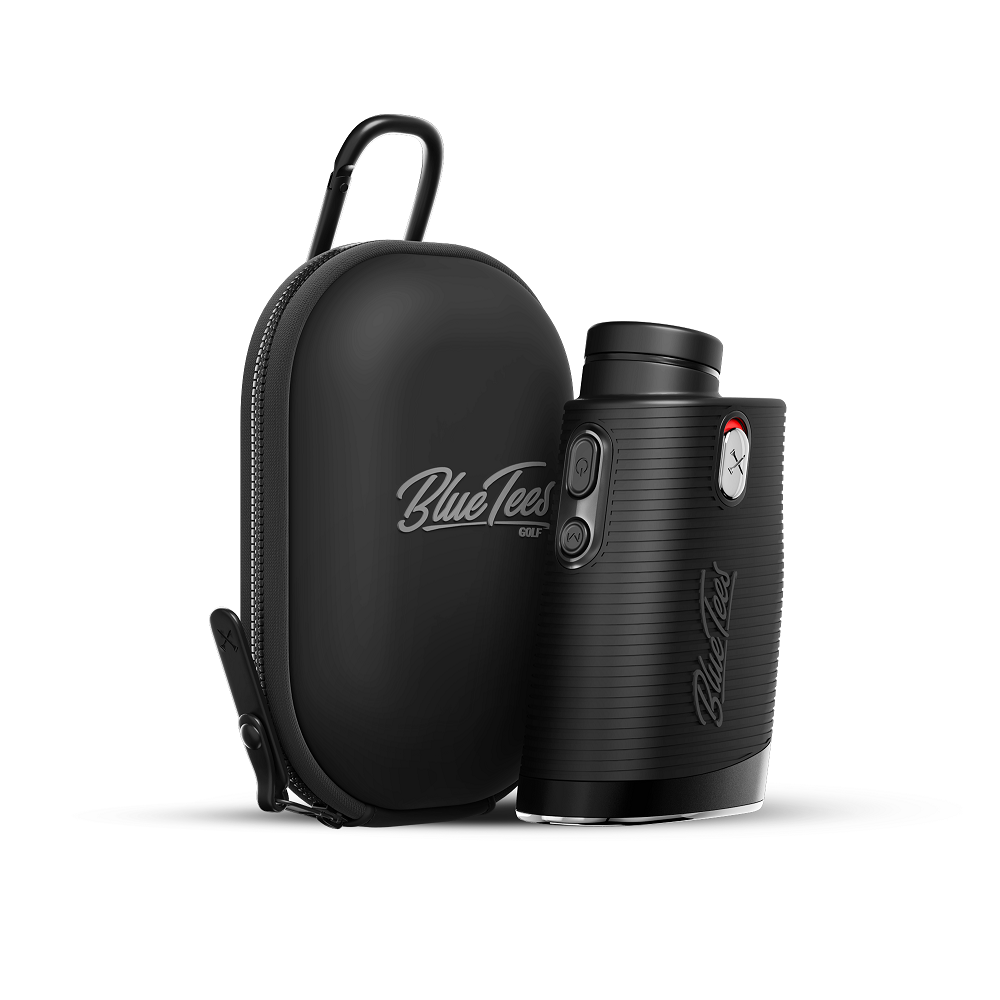 Blue Tees 4 Ultra Fjarlægðarmælir