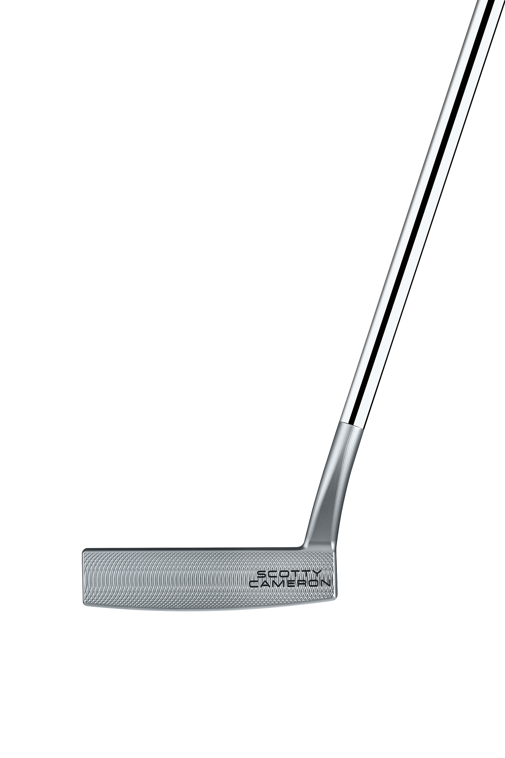 Titleist Super Select Del Mar Pútter