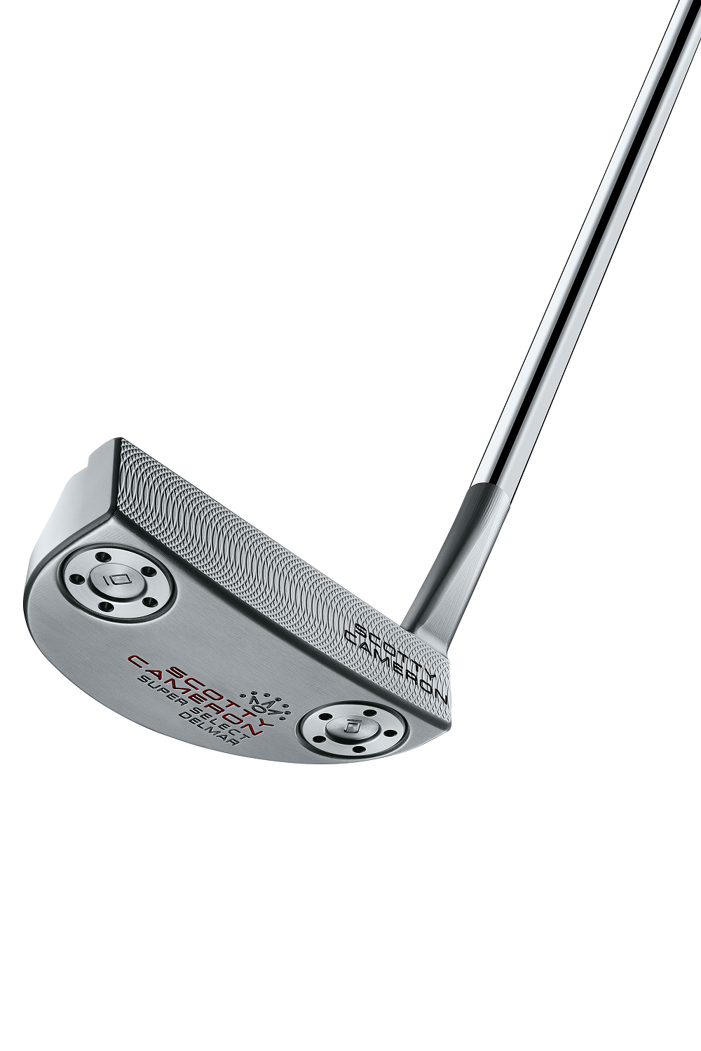 Titleist Super Select Del Mar Pútter
