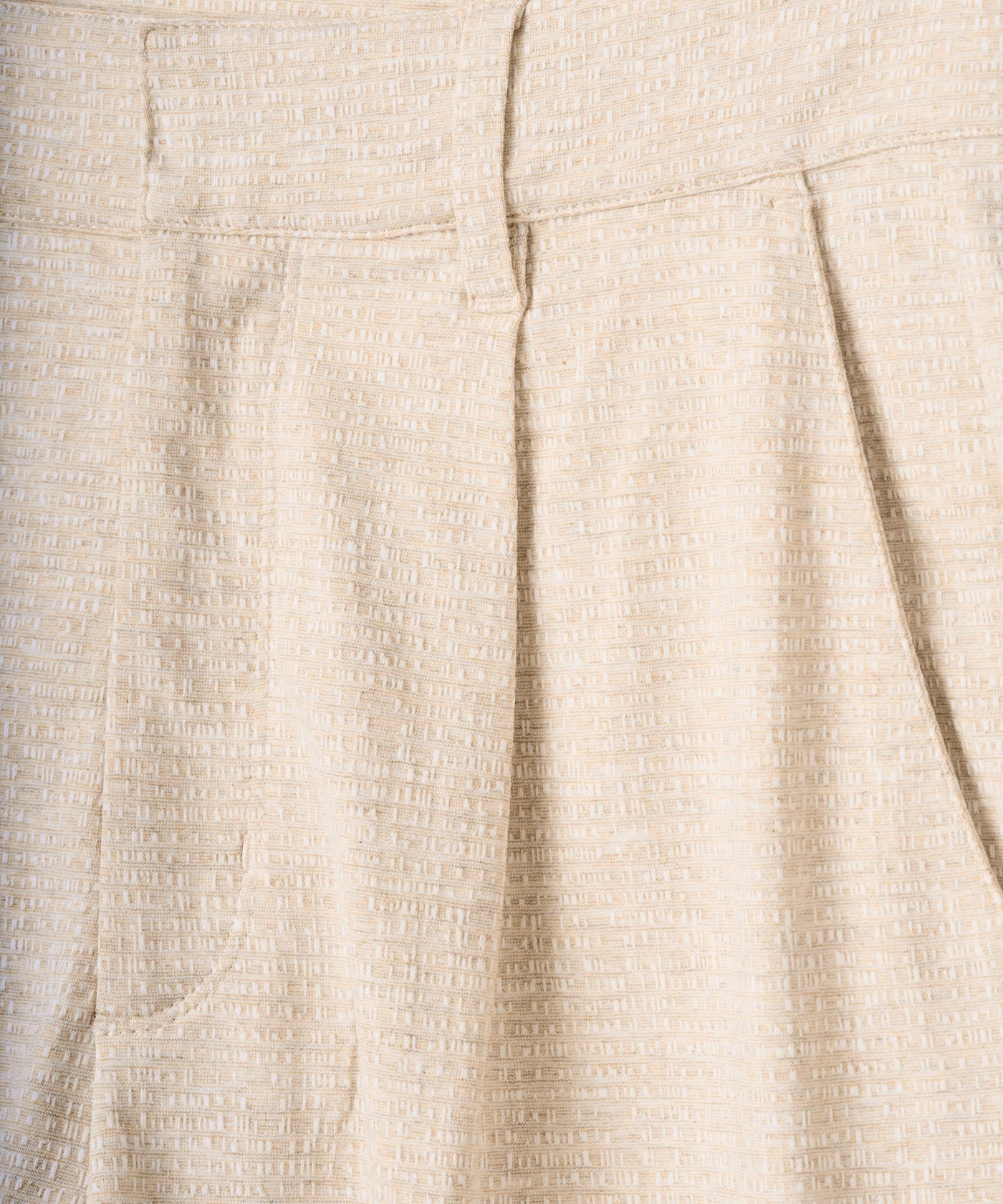 Macade Nola Pleated Trousers