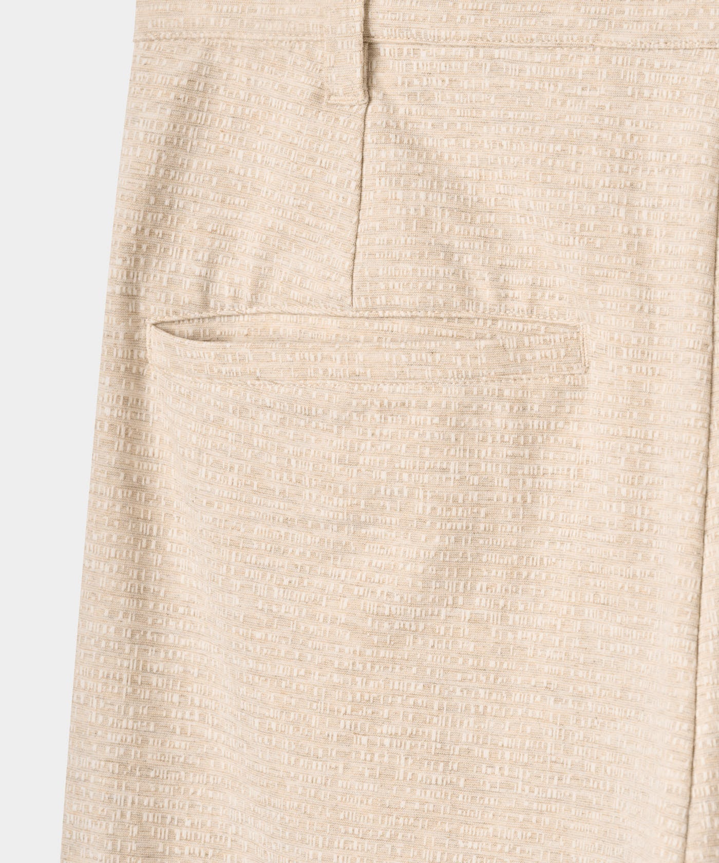 Macade Nola Pleated Trousers