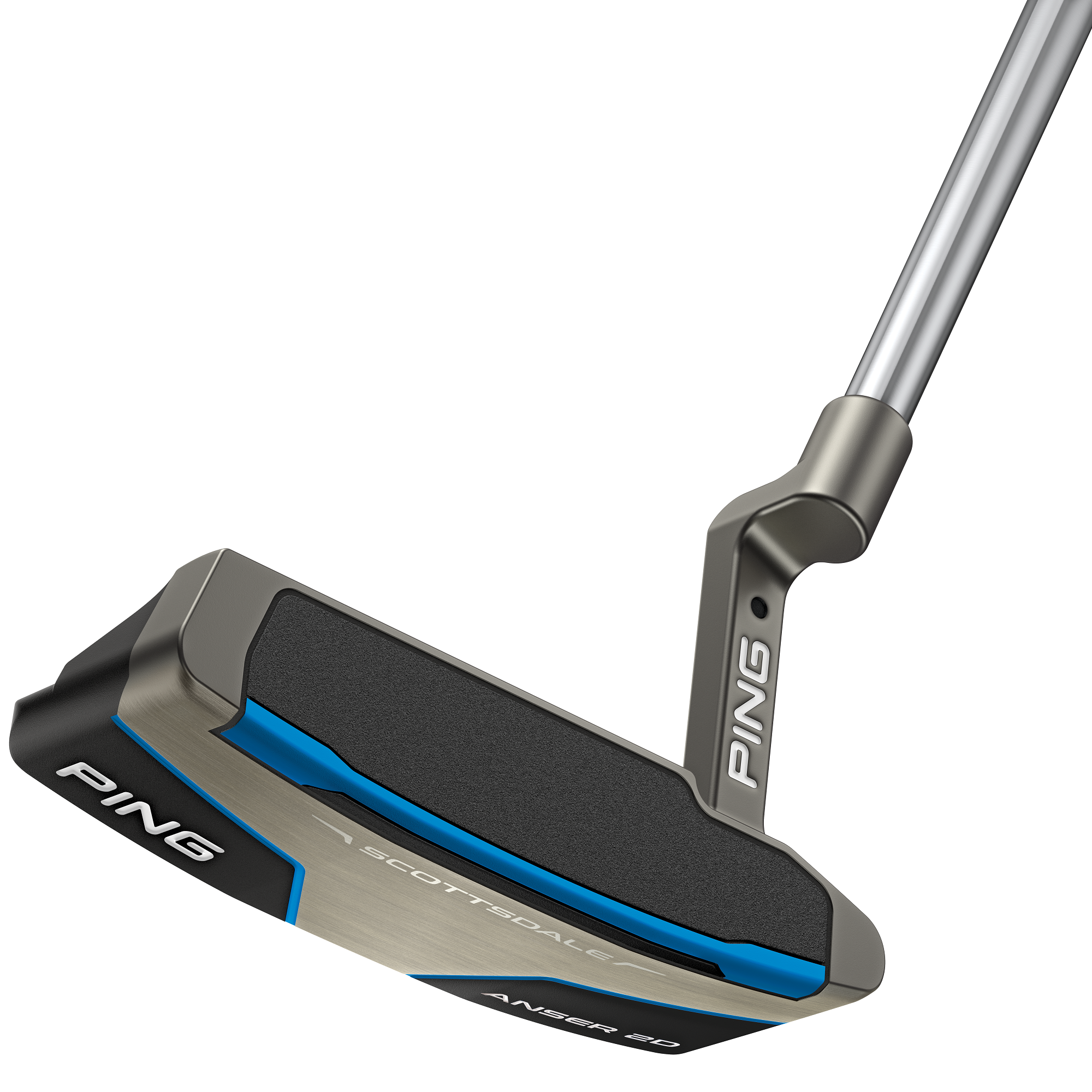 PING Scottsdale Anser 2D