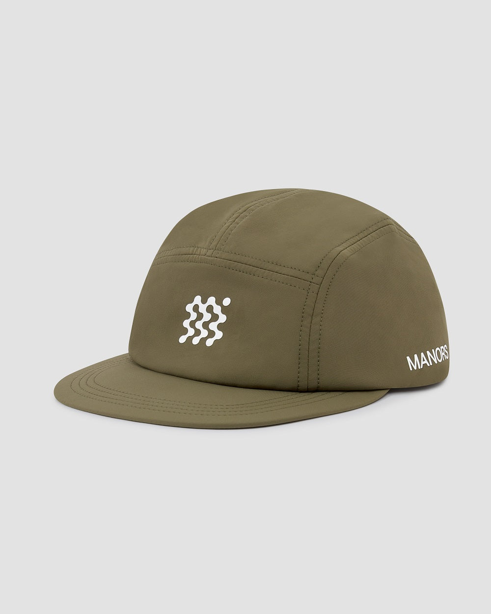 Manors Tech Cap