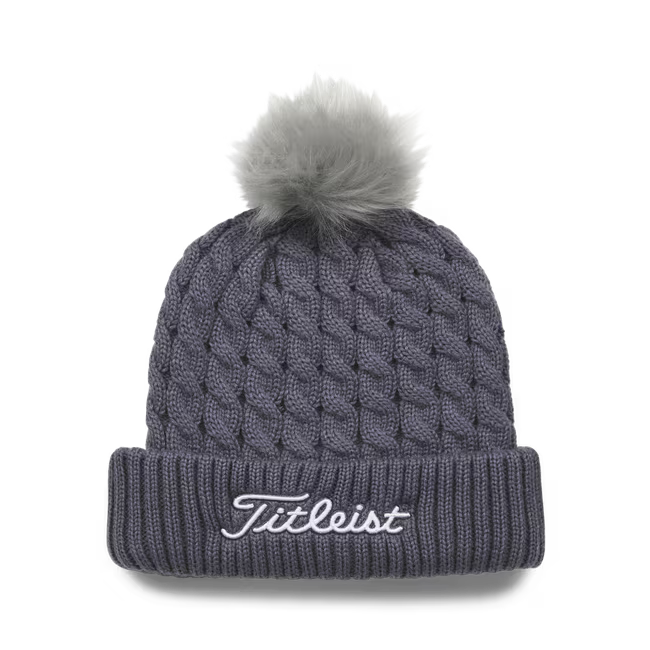 Húfa Titleist Cable Knit