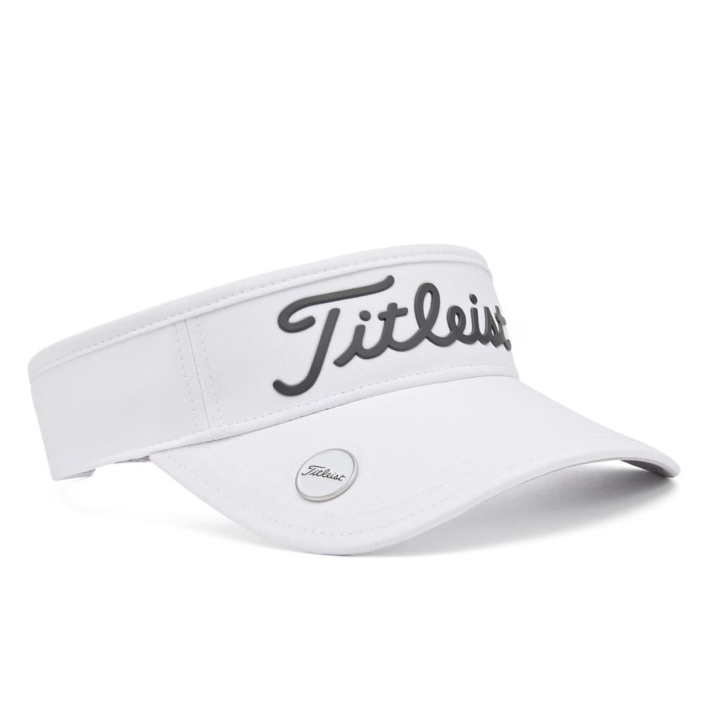 Der Titleist Ball Marker